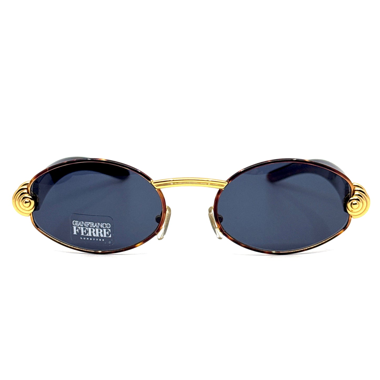 GIANFRANCO FERRE Vintage Sunglasses GFF335/S 1ST