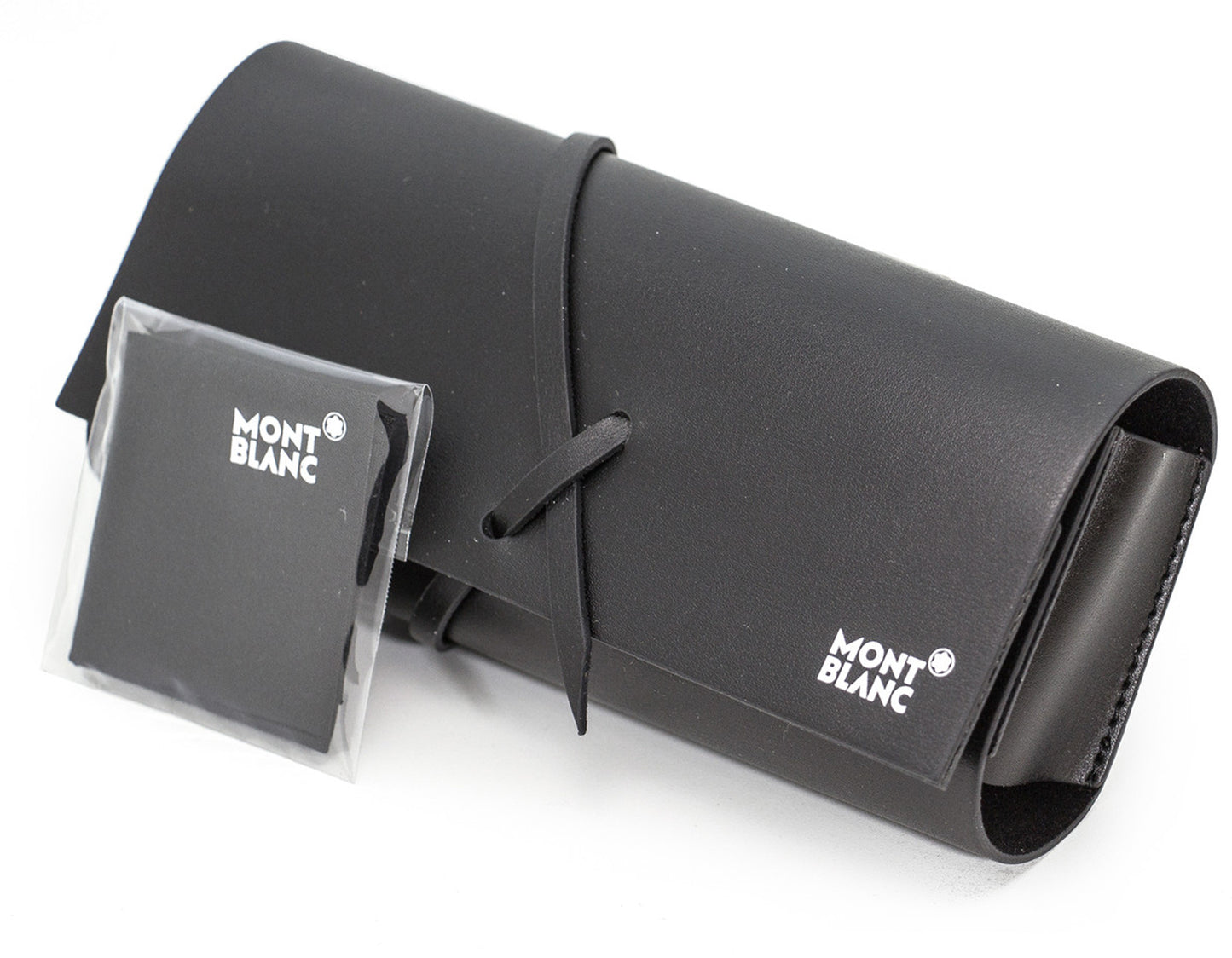 Mont Blanc MB0375oA-003 53mm