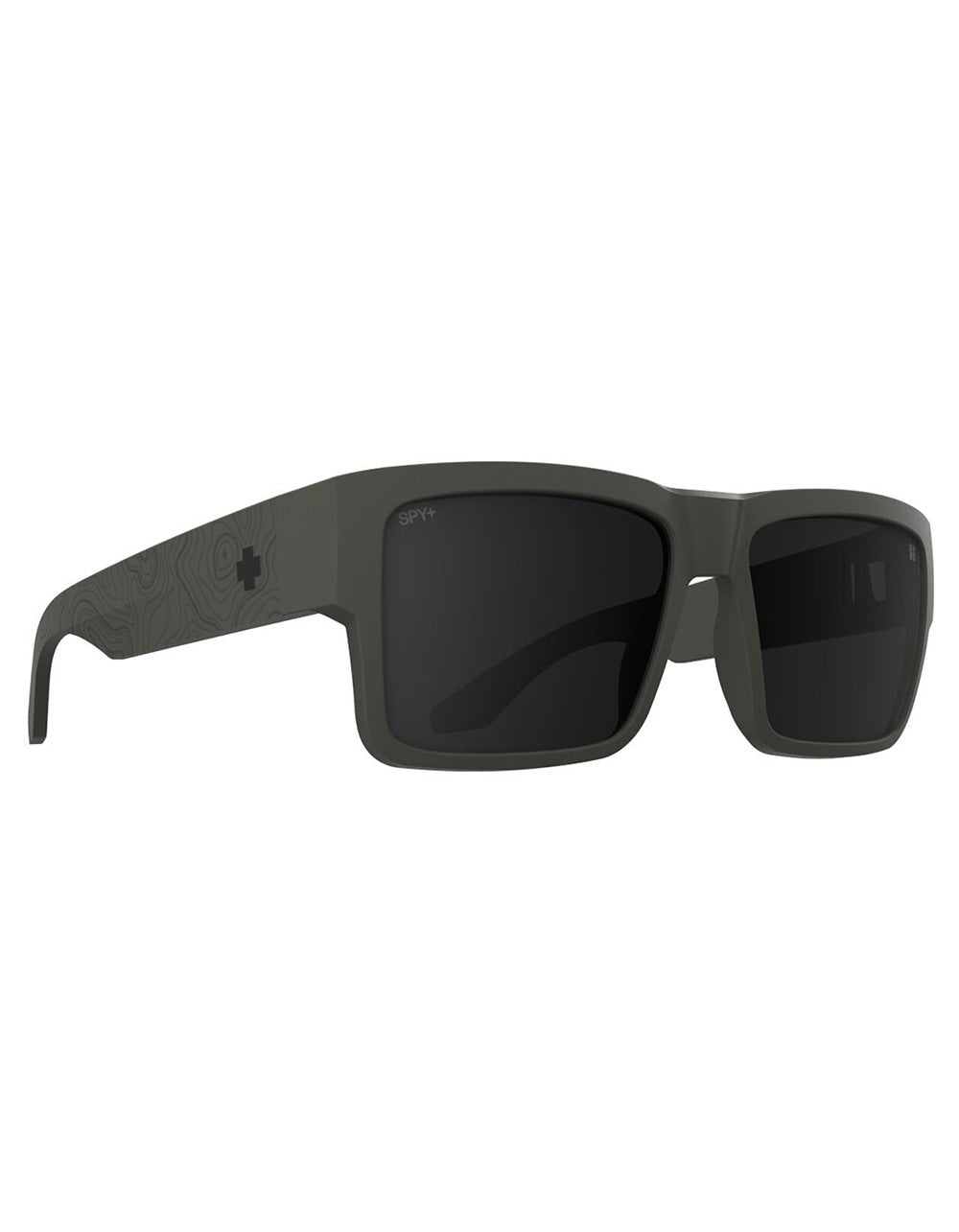Spy CYRUS SPY6700000000255 58mm