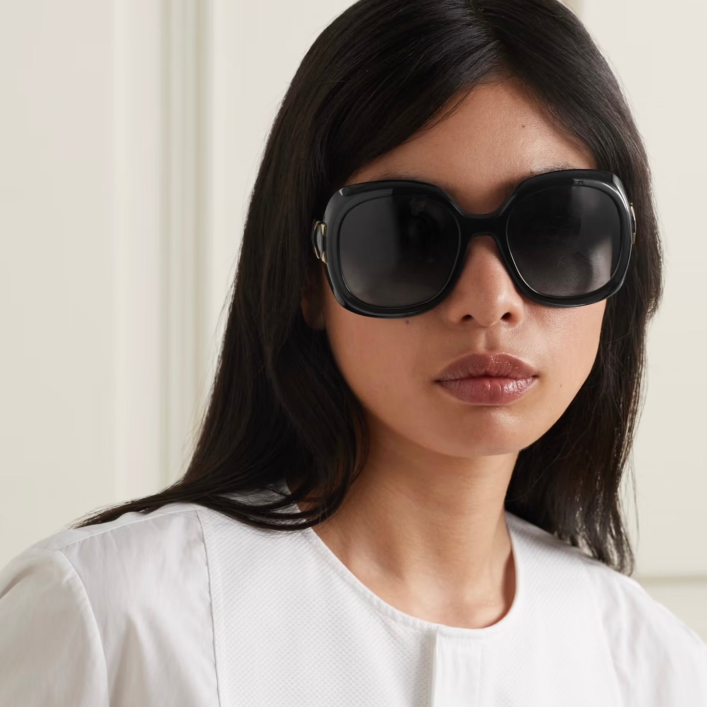 CHRISTIAN DIOR Sunglasses Lady 95.22 R2I 20C0