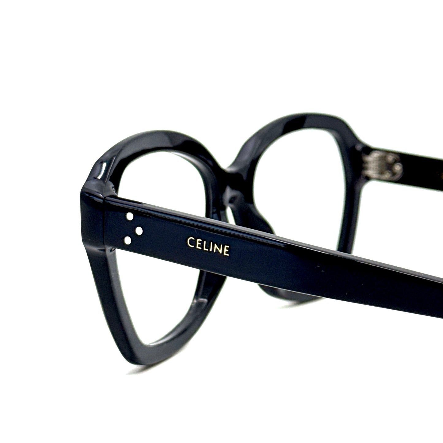 CELINE Eyeglasses CL50100I 001