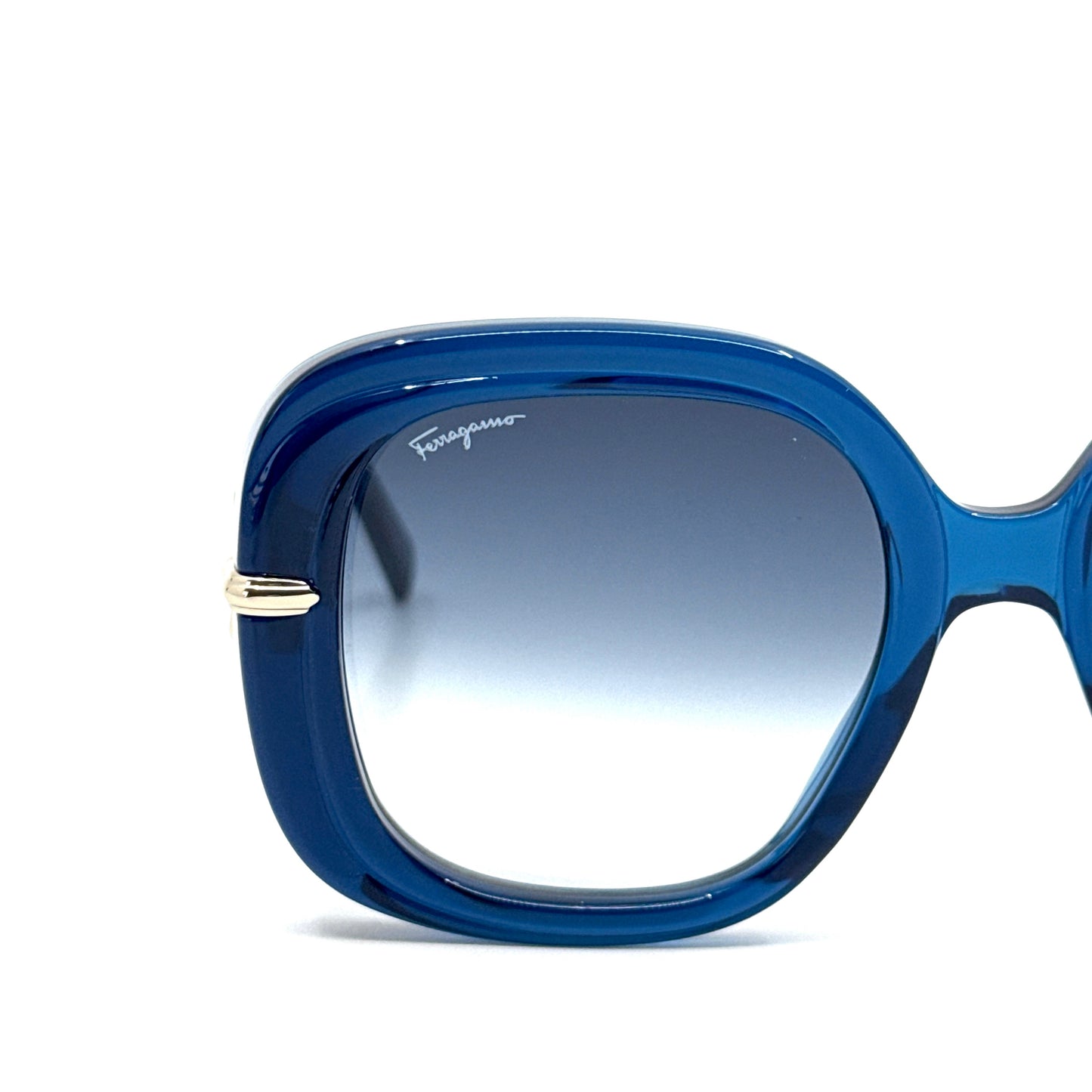 SALVATORE FERRAGAMO Sunglasses SF1058S 445
