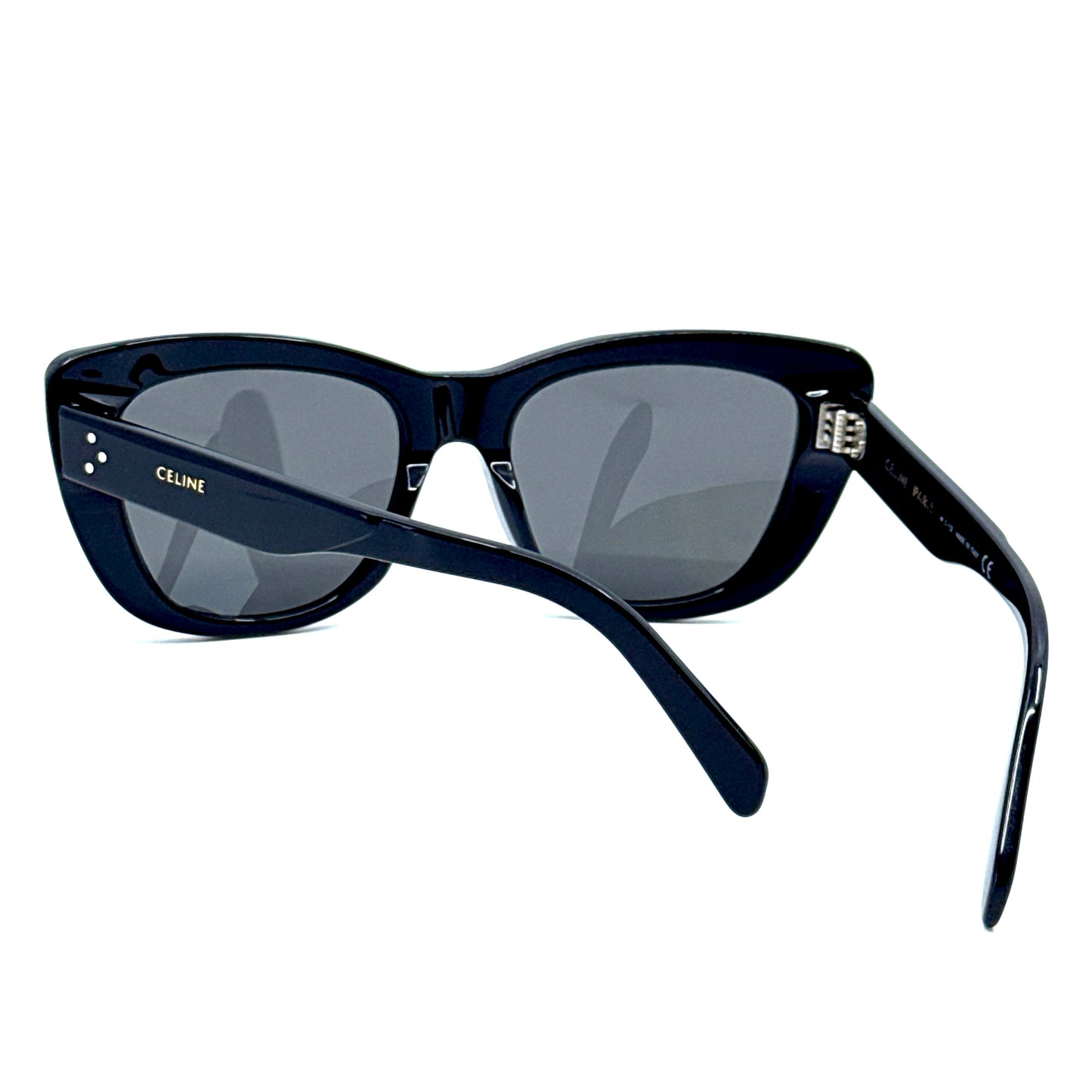 CELINE Sunglasses CL40199I 01A
