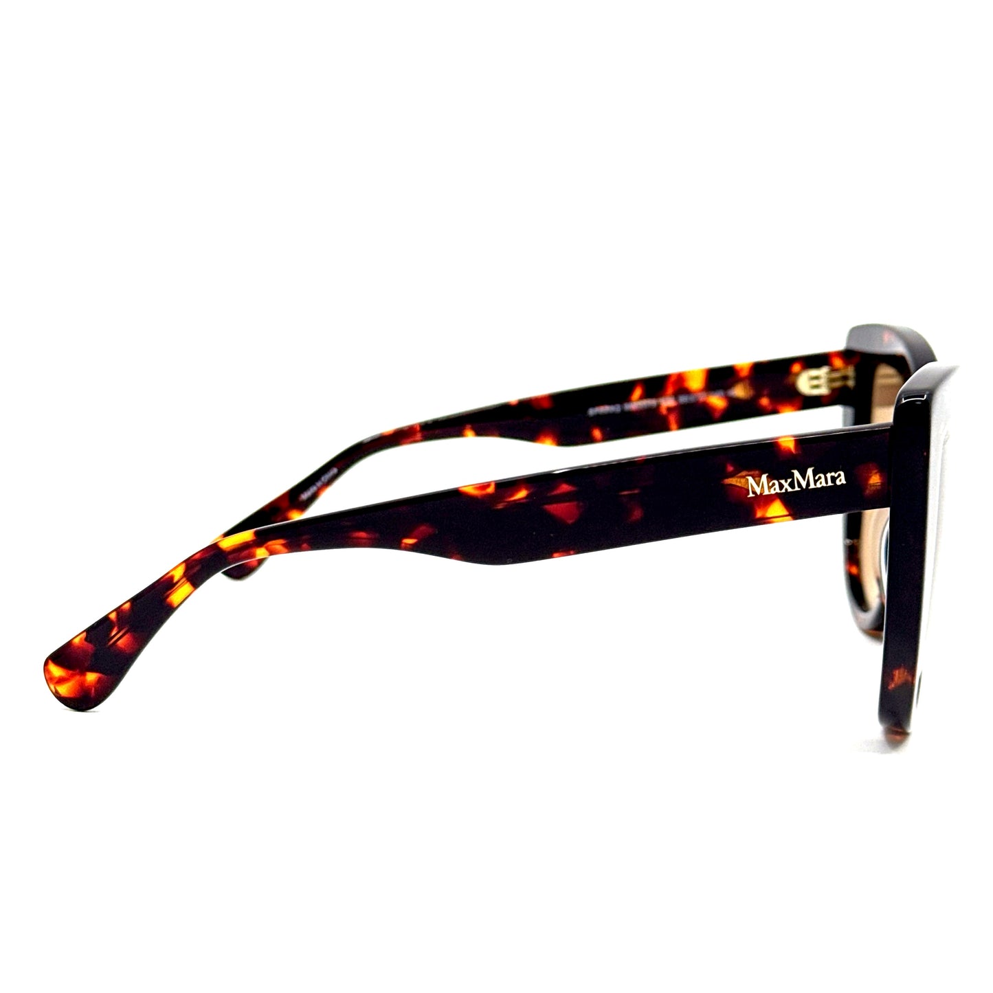 MAXMARA Sunglasses Spark2 MM0076 52E