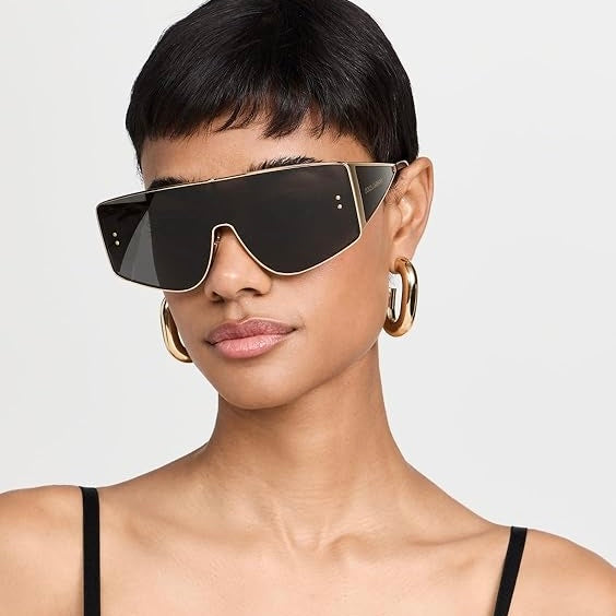 DOLCE & GABBANA Sunglasses DG2305 05/AL