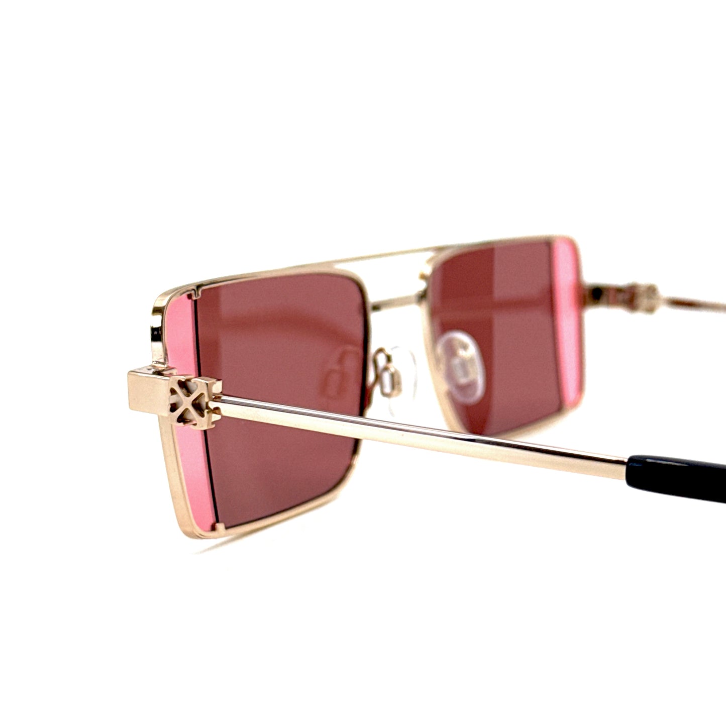 OFF-WHITE Sunglasses OERI14A 7628