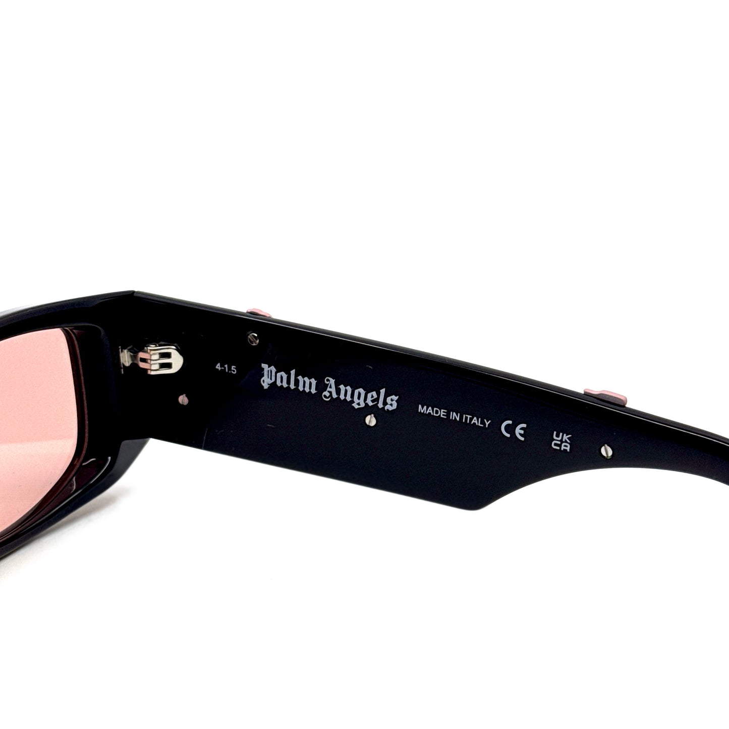 PALM ANGELS Sunglasses Angel PERI007 1021