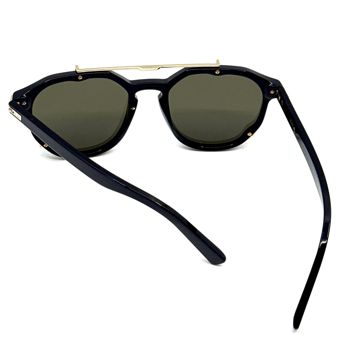 CHRISTIAN DIOR Sunglasses DiorBlackSuit RI 10C0