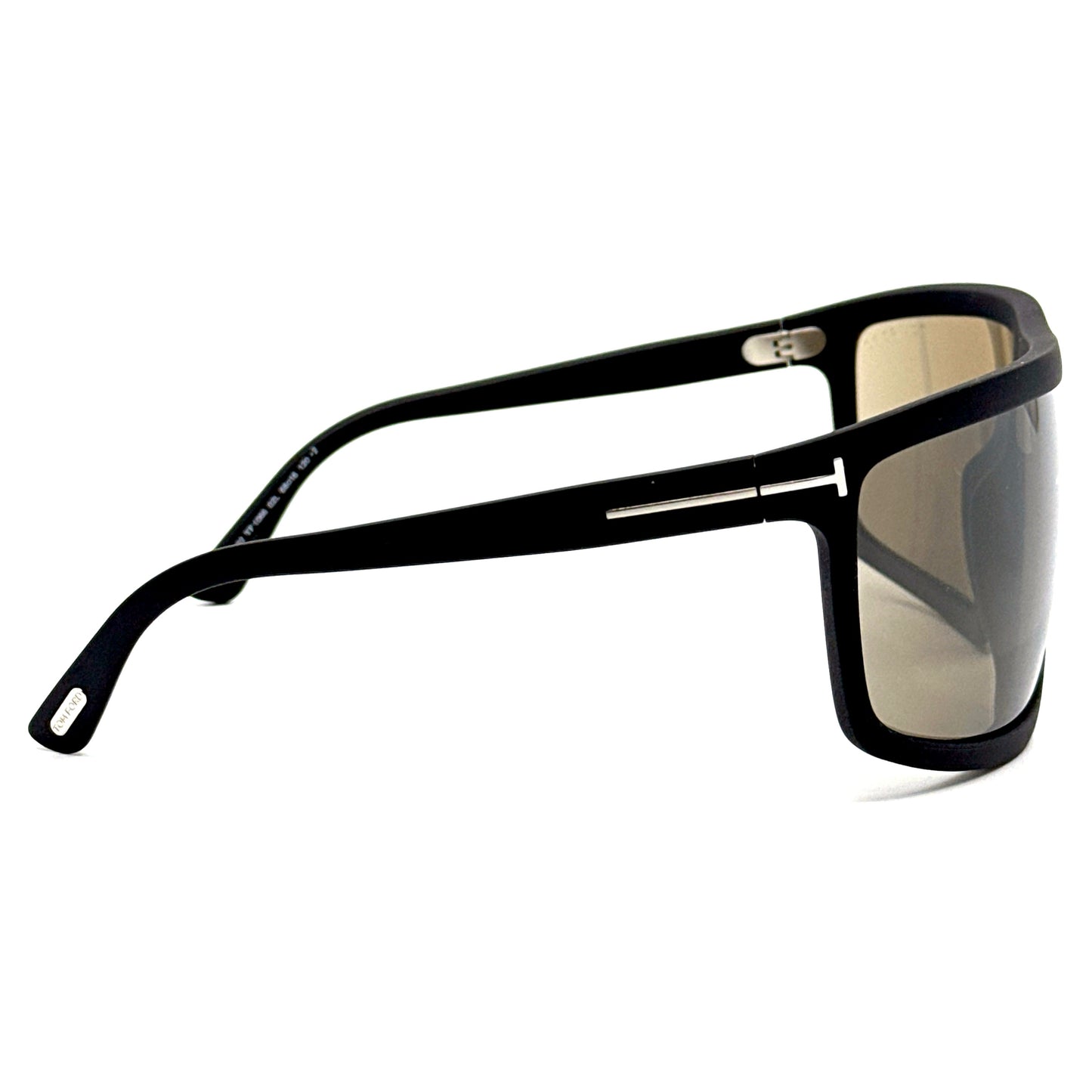 TOM FORD Clint-02 Sunglasses TF1066 02L