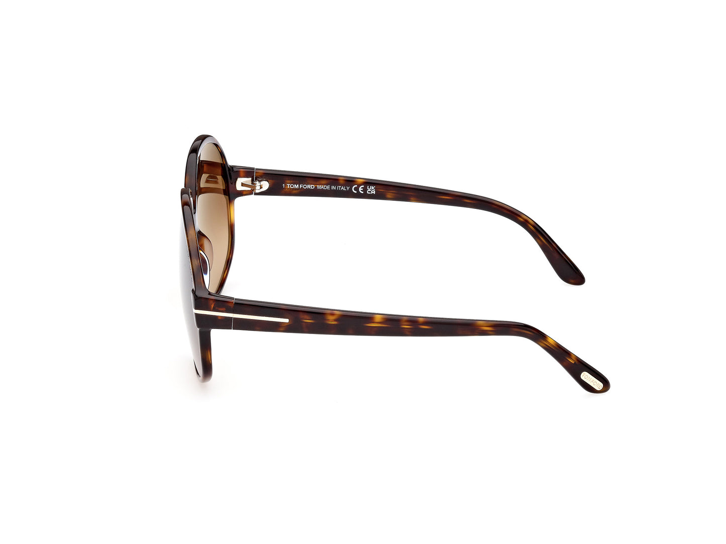 Tom Ford FT0991-52F-61 61mm
