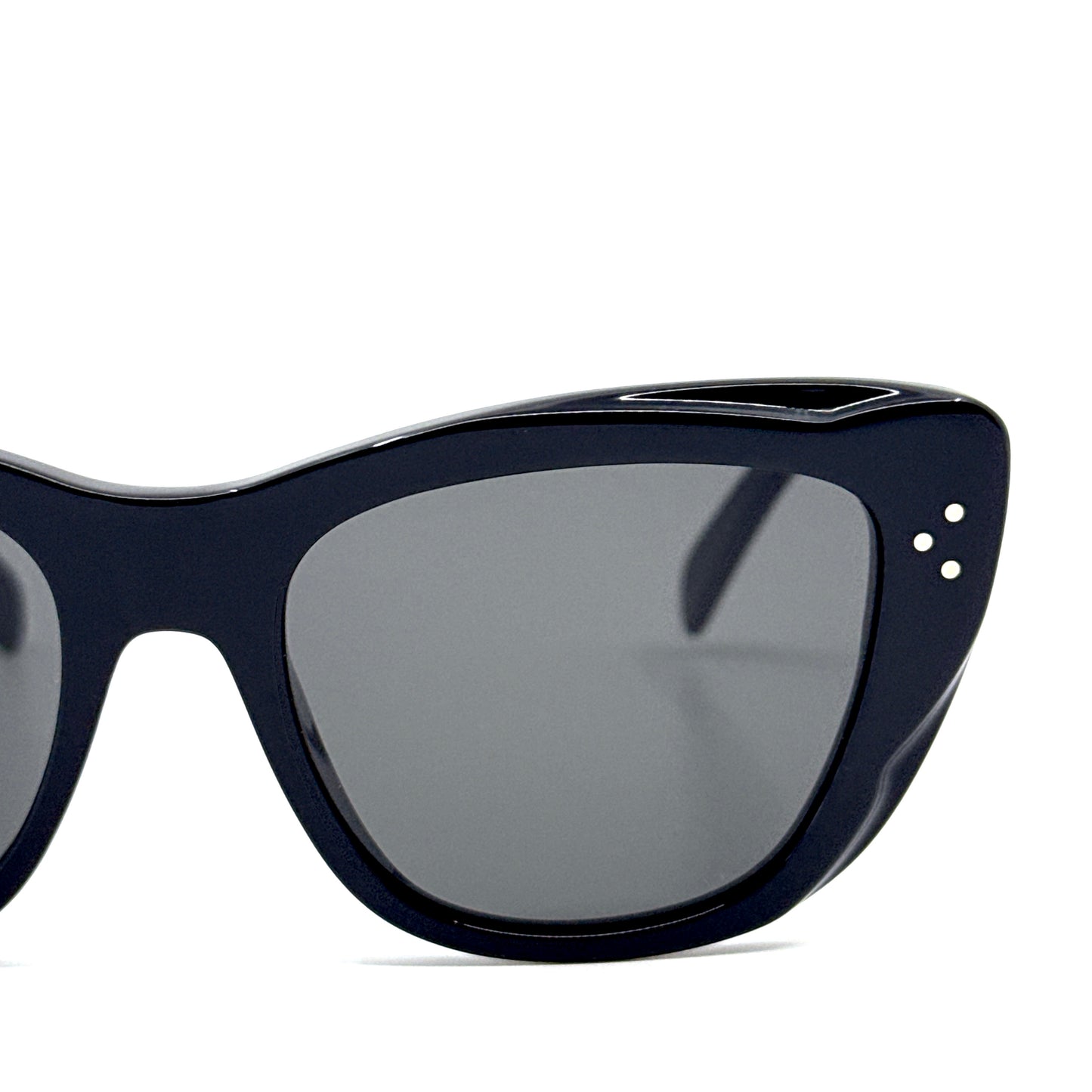 CELINE Sunglasses CL40199I 01A