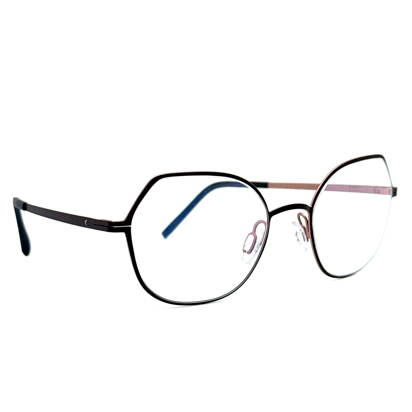 BLACKFIN Eyeglasses Claire BF937 Col.1311