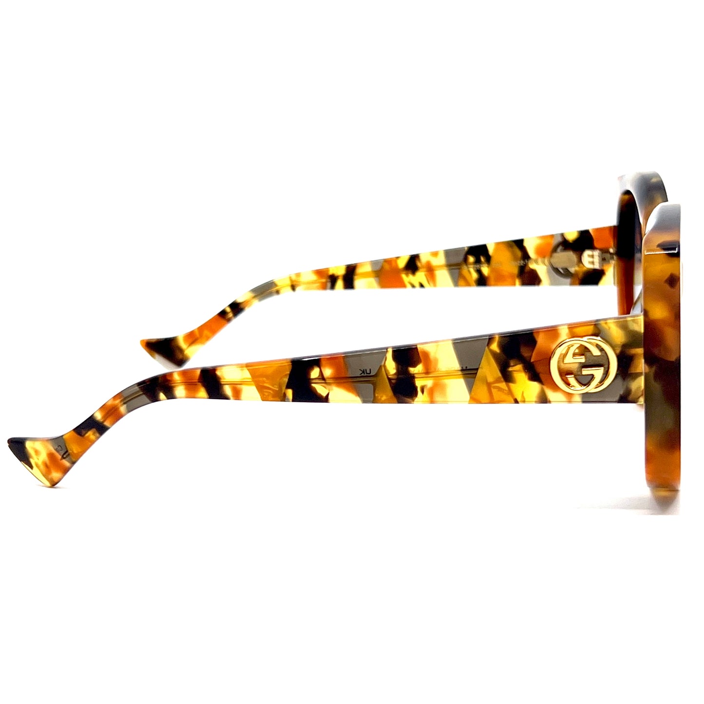 GUCCI Sunglasses GG1257S 004