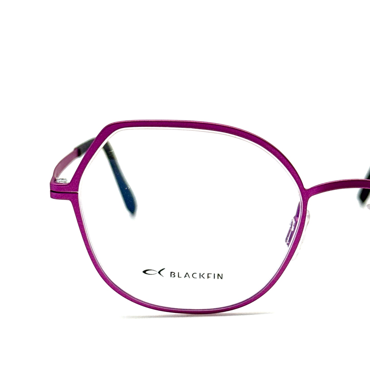 BLACKFIN Eyeglasses Claire BF937 Col.1344