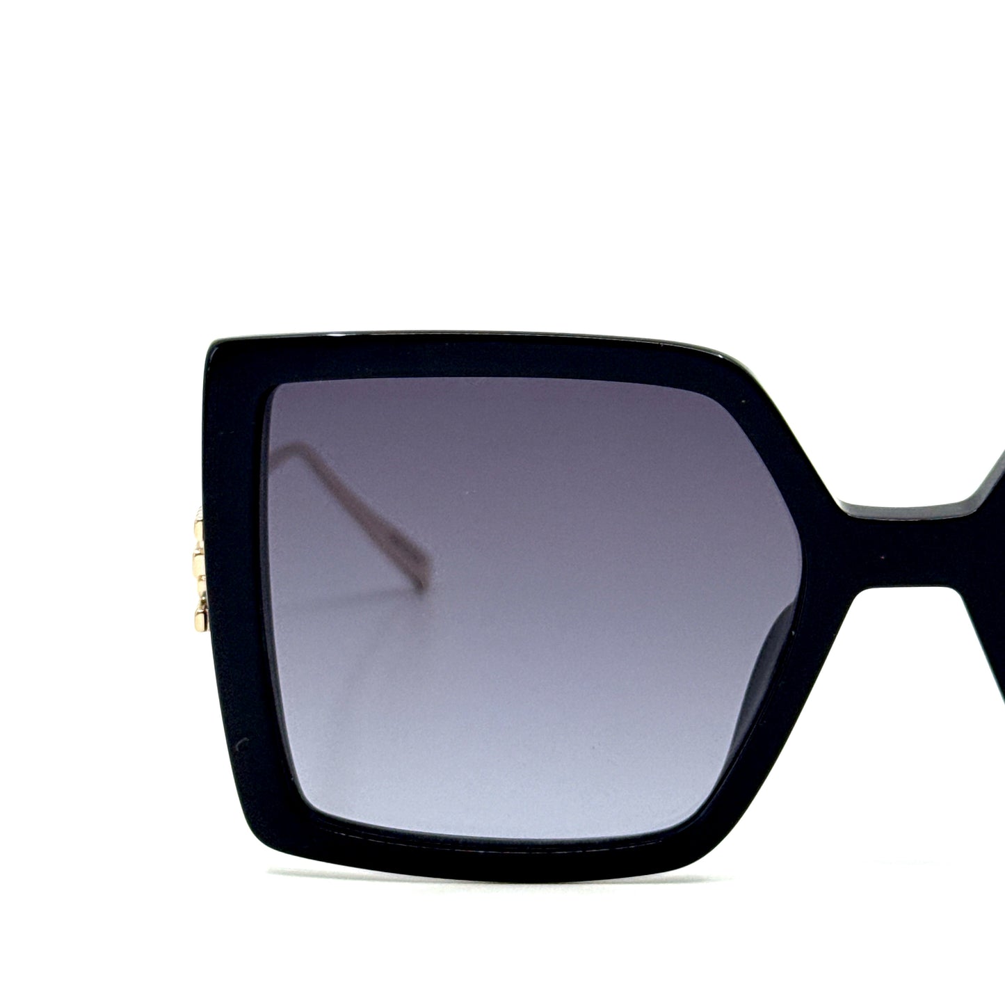 CHOPARD ICE CUBE Sunglasses SCH334 0BLK
