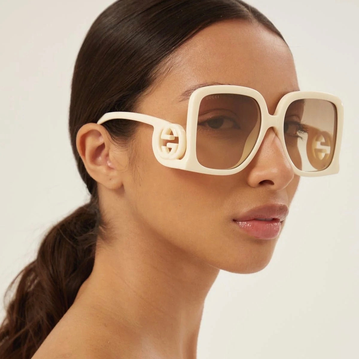 GUCCI Sunglasses GG1326S 009