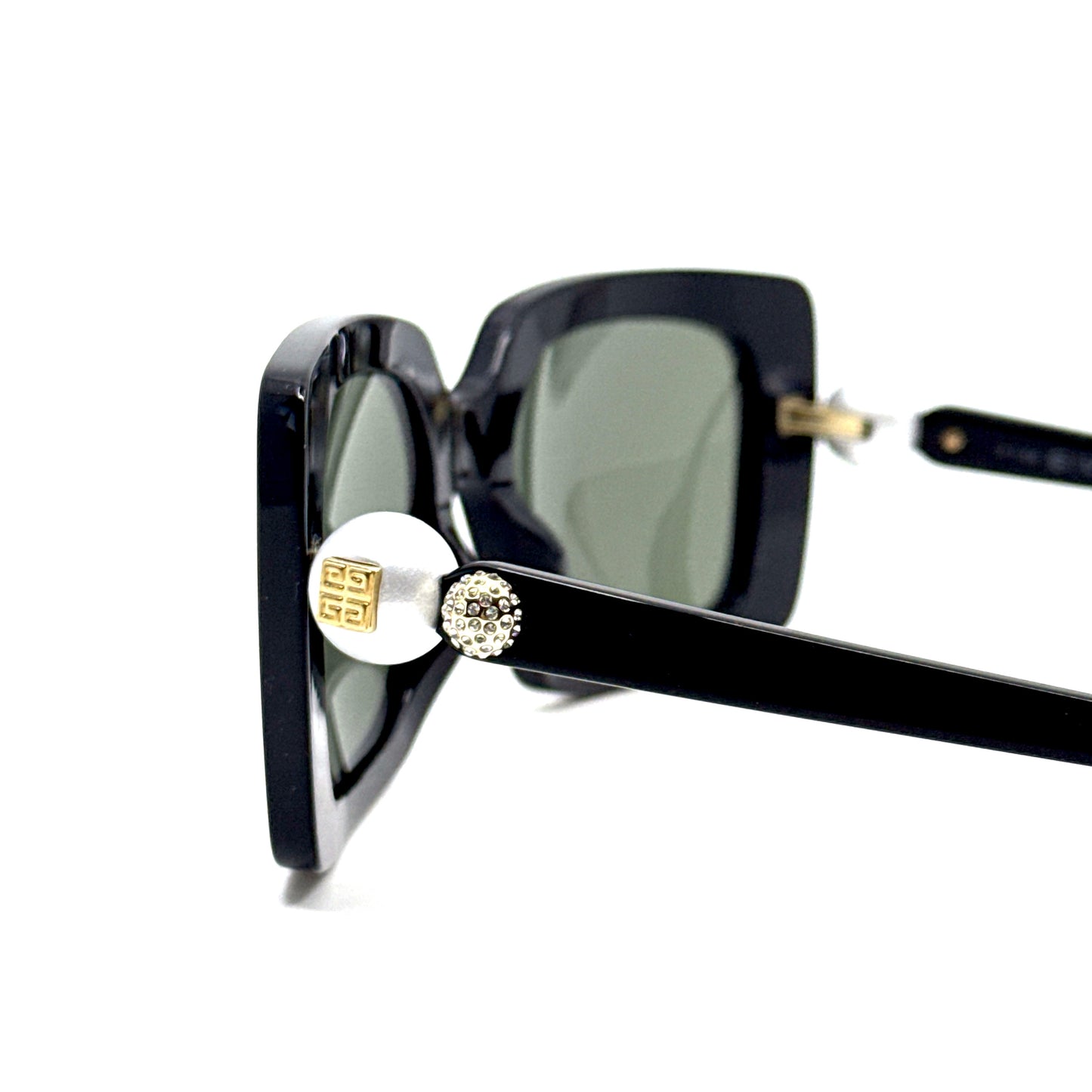 GIVENCHY Sunglasses GV40071I 01N