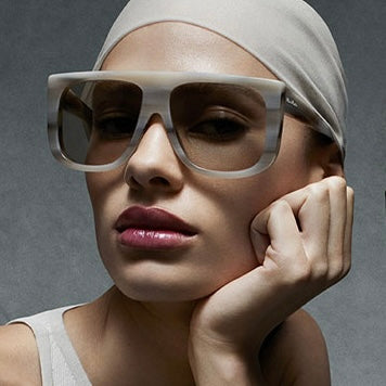 MAXMARA Sunglasses Eileen MM0073 20E