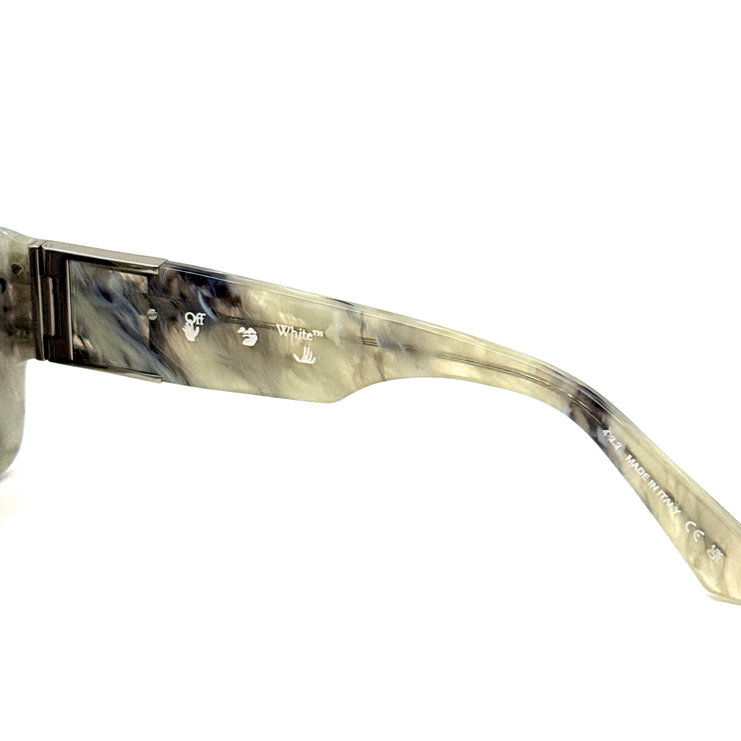 OFF-WHITE Sunglasses Leonardo OERI060 0807