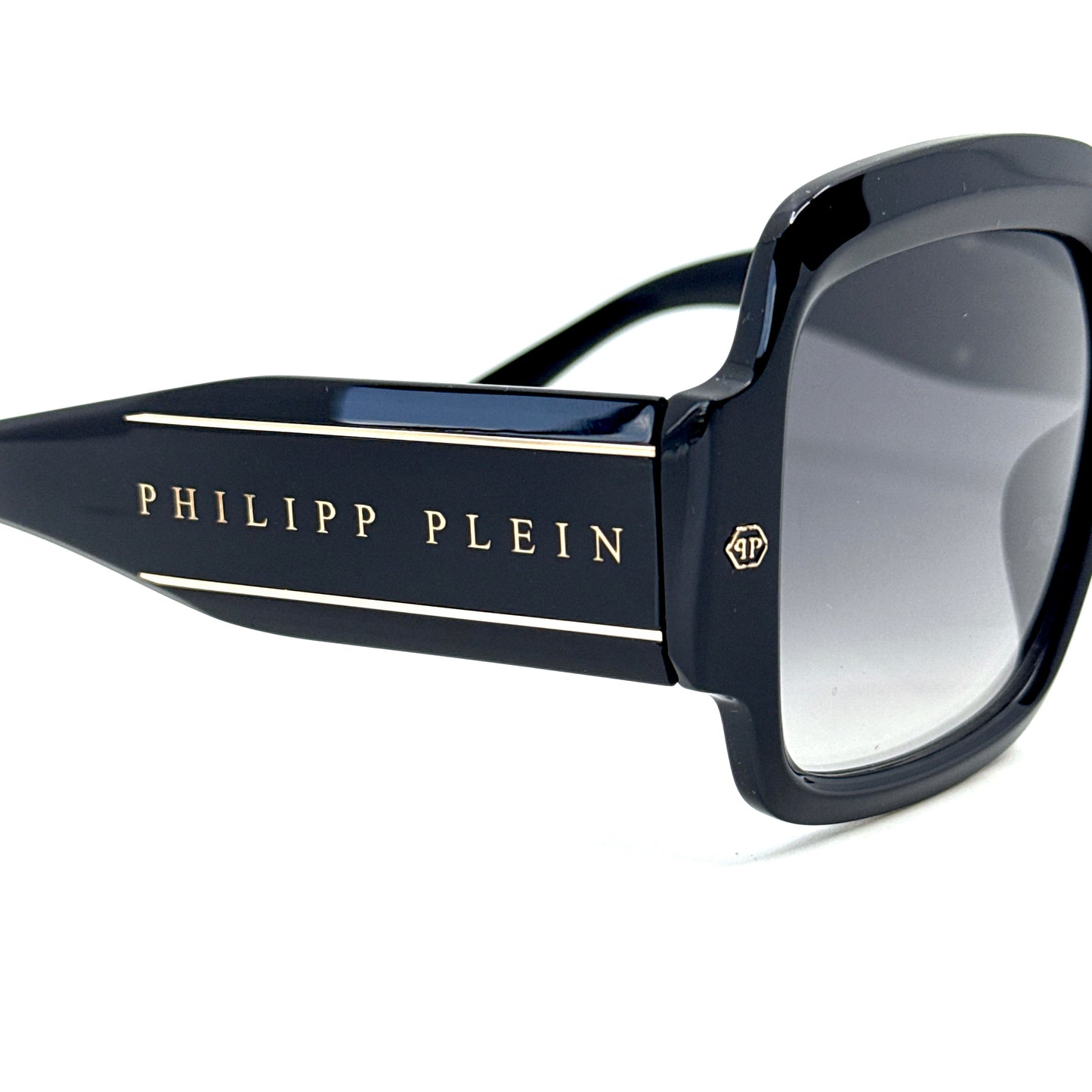 PHILIPP PLEIN Sunglasses Plein First Lady Dubai SPP038 Col.0700