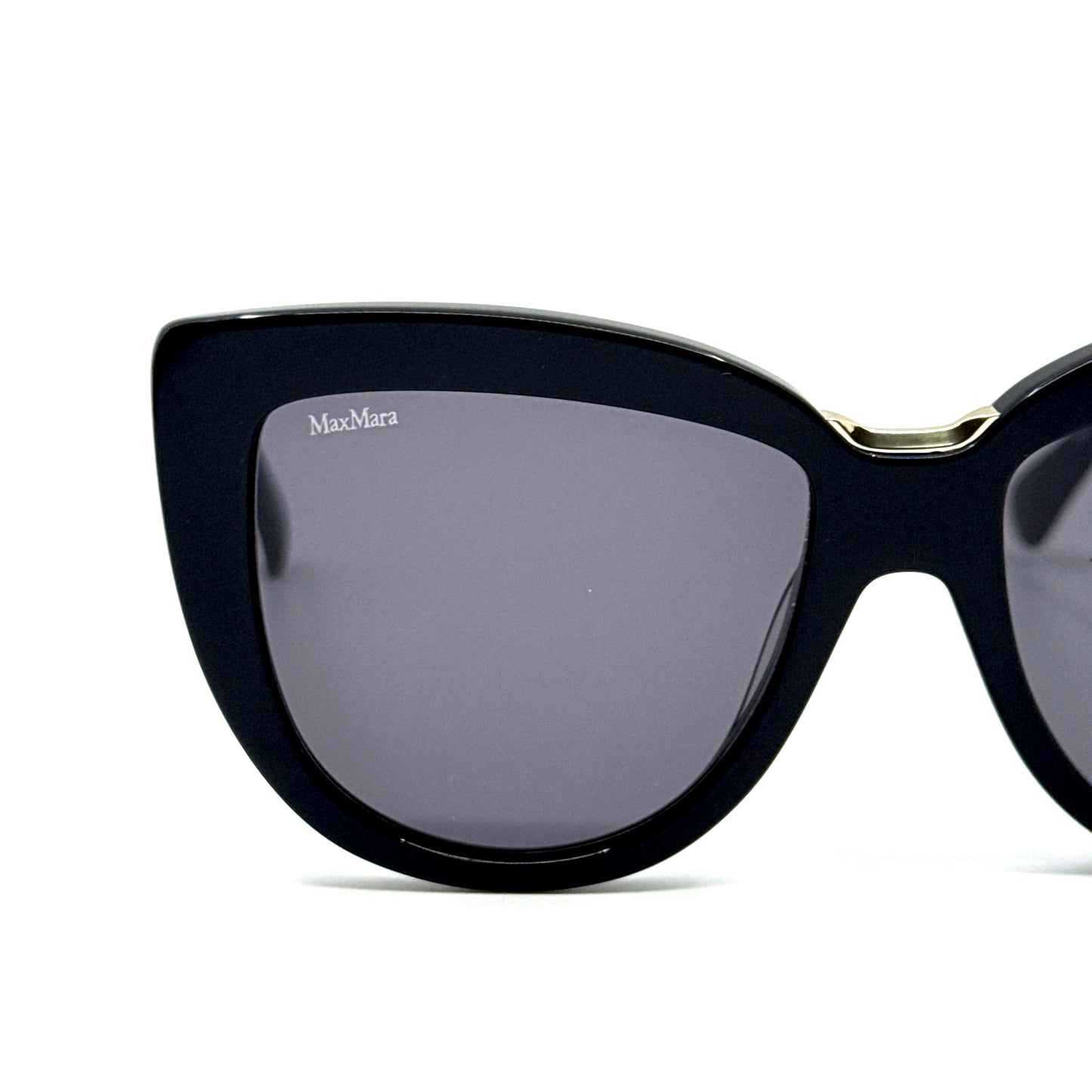 MAXMARA Sunglasses Spark2 MM0076 01A