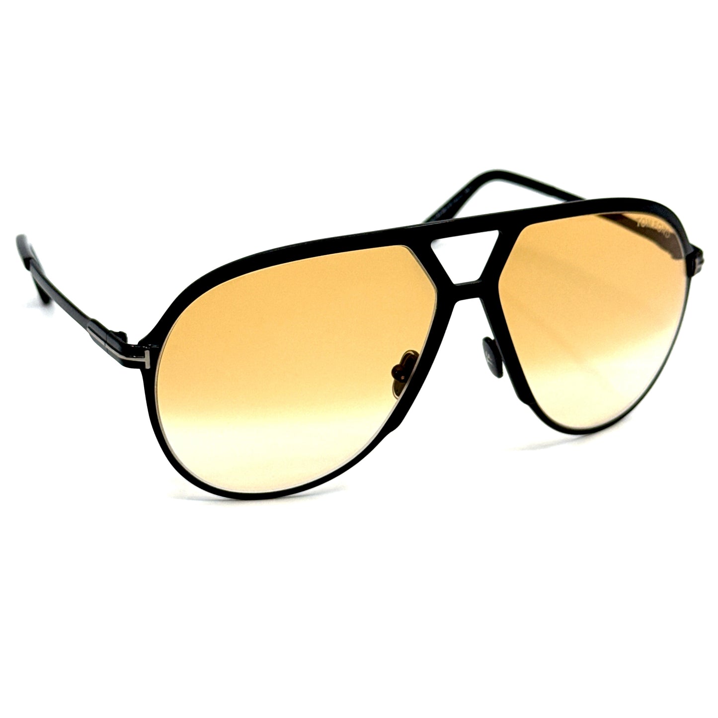 TOM FORD Xavier Sunglasses TF1060 01F