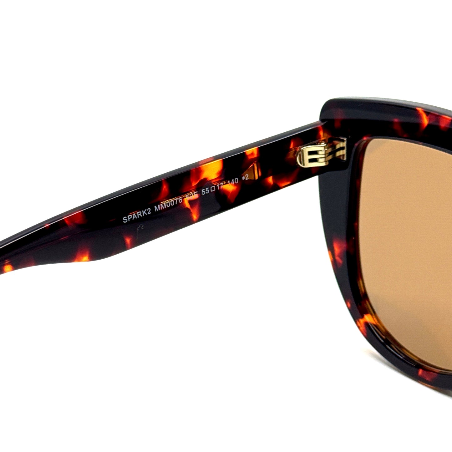 MAXMARA Sunglasses Spark2 MM0076 52E