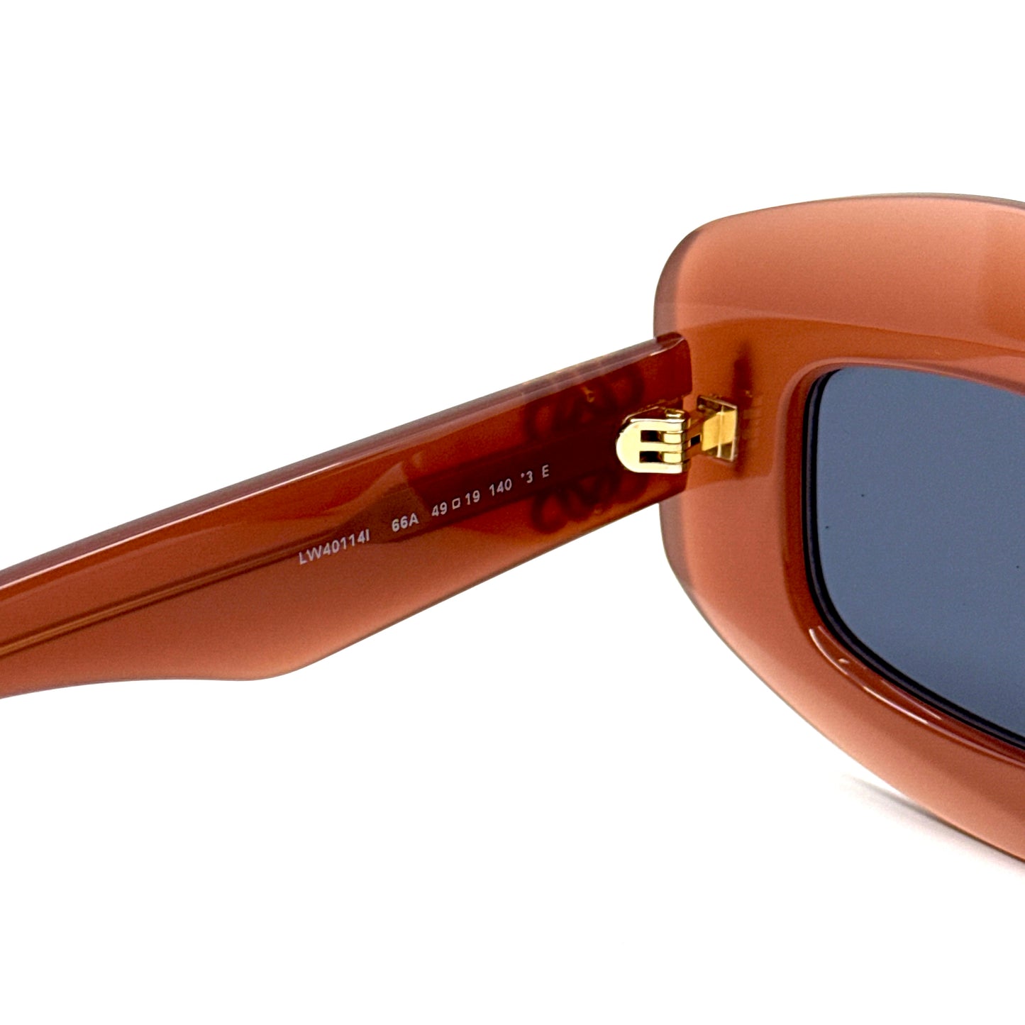 LOEWE Sunglasses LW40114I 66A
