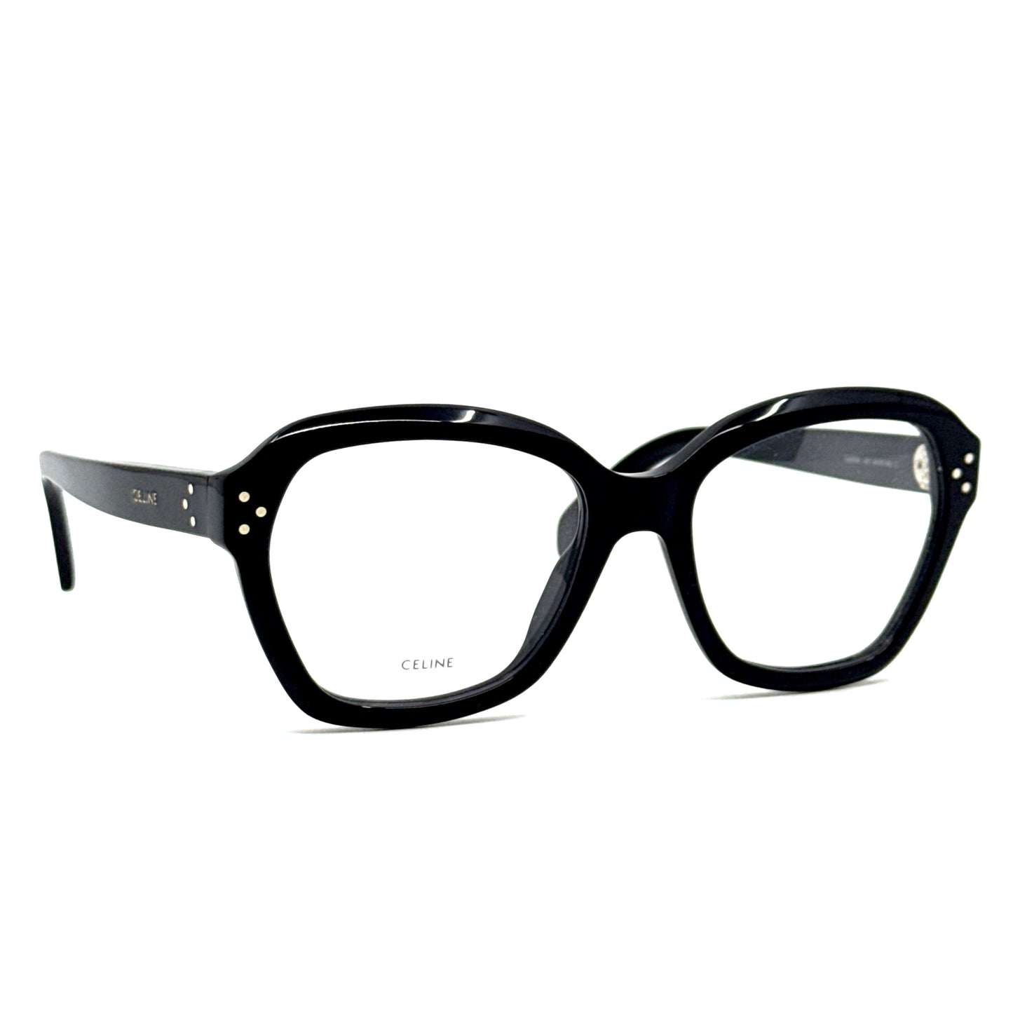 CELINE Eyeglasses CL50100I 001