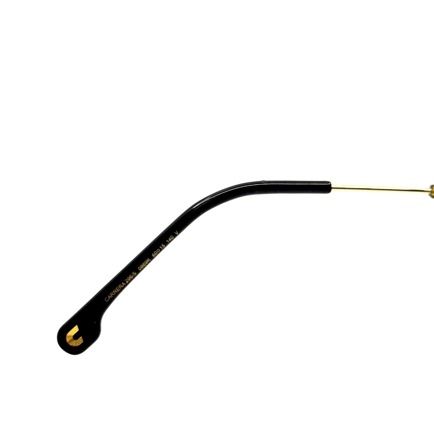 CARRERA Sunglasses 296/S 0869K