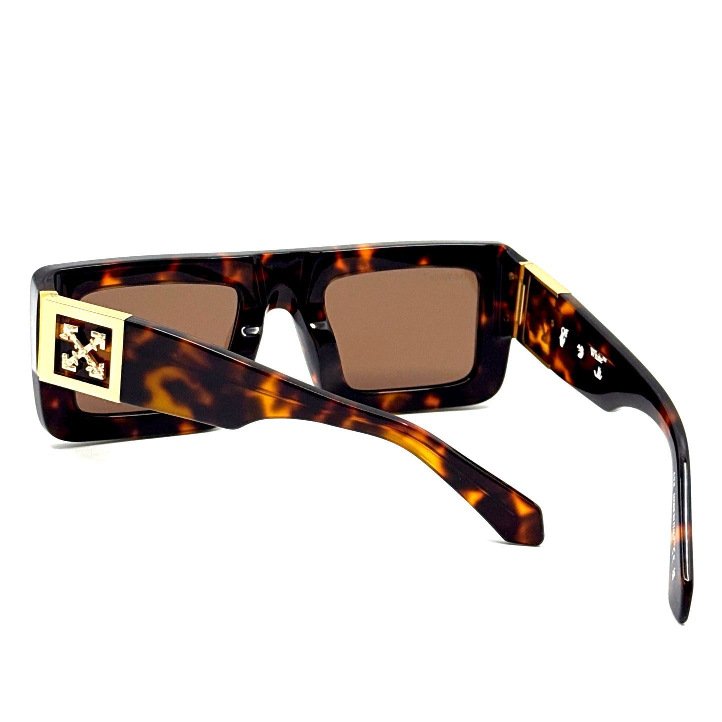 OFF-WHITE Sunglasses Leonardo OERI049 6064