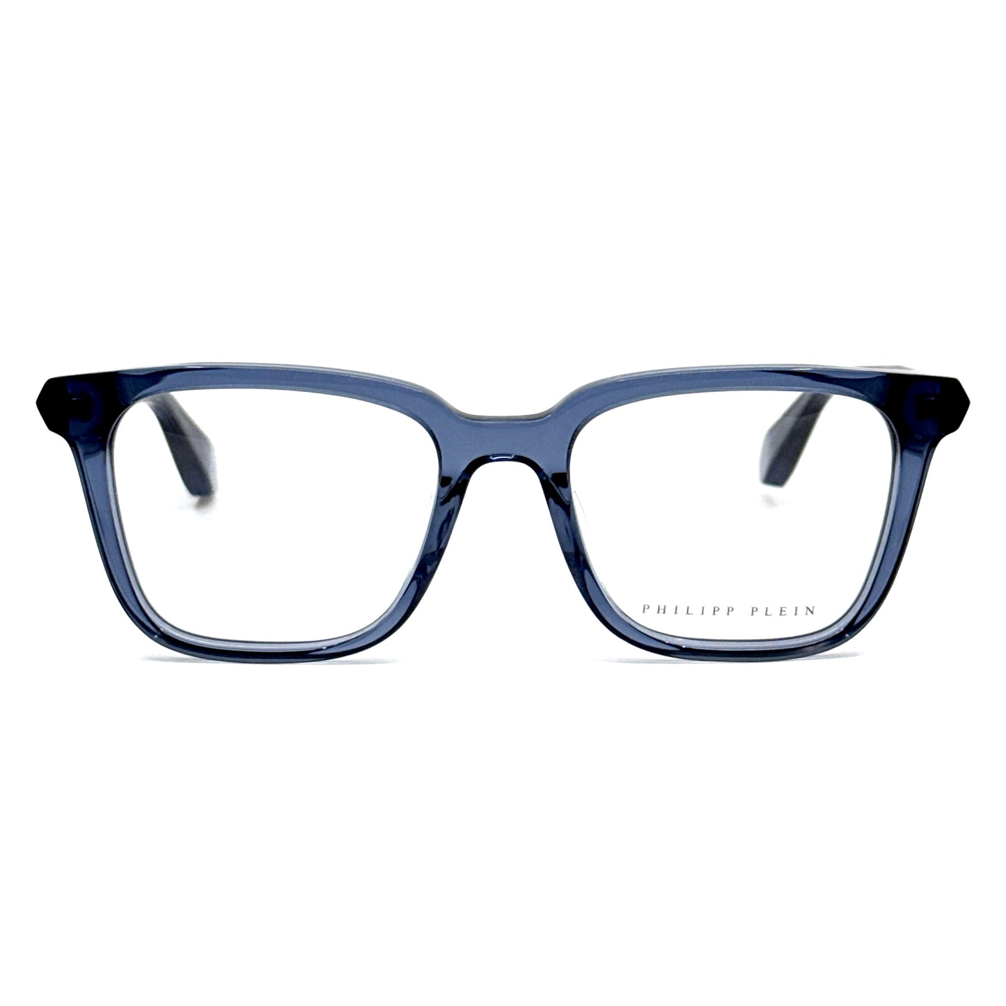 PHILIPP PLEIN Eyeglasses Plein First Touch VPP015 Col.0U11