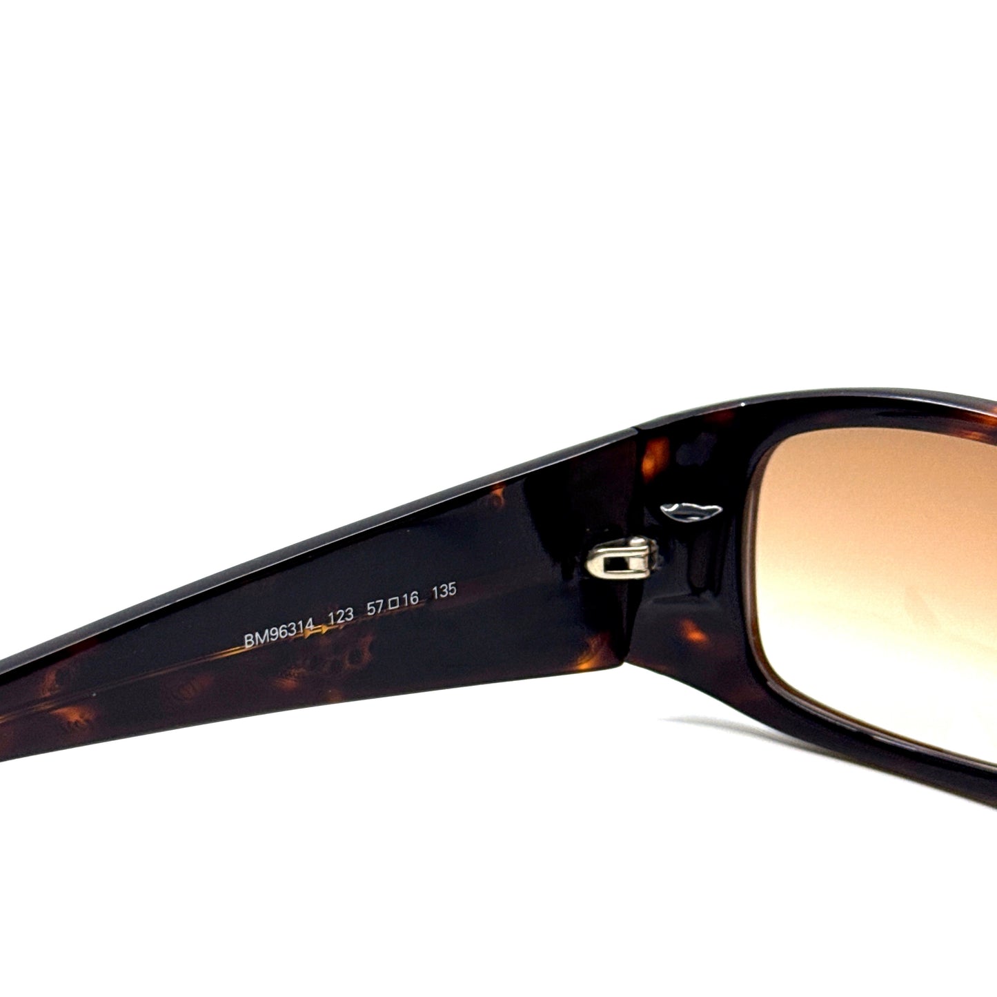 BLUMARINE Vintage Sunglasses BM96314 123