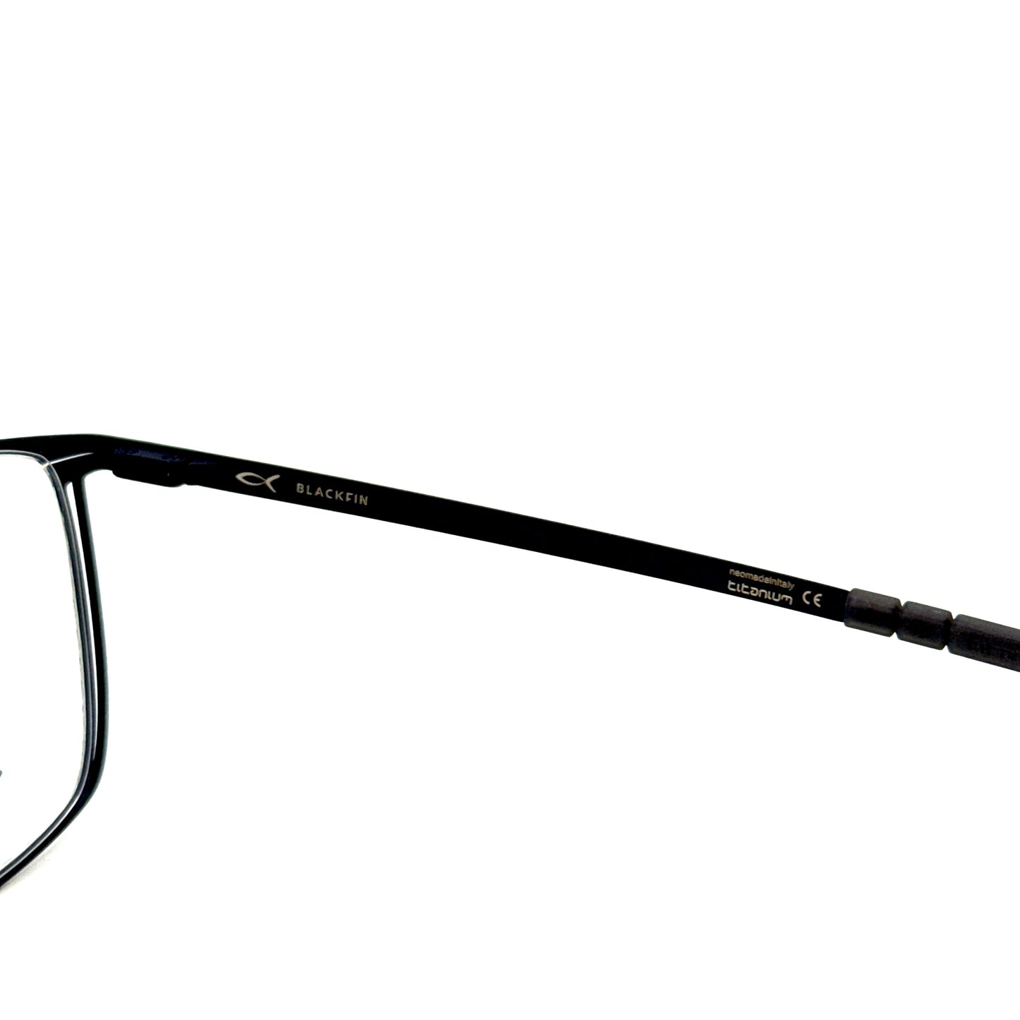 BLACKFIN Eyeglasses Port Douglas BF973 Col.1129