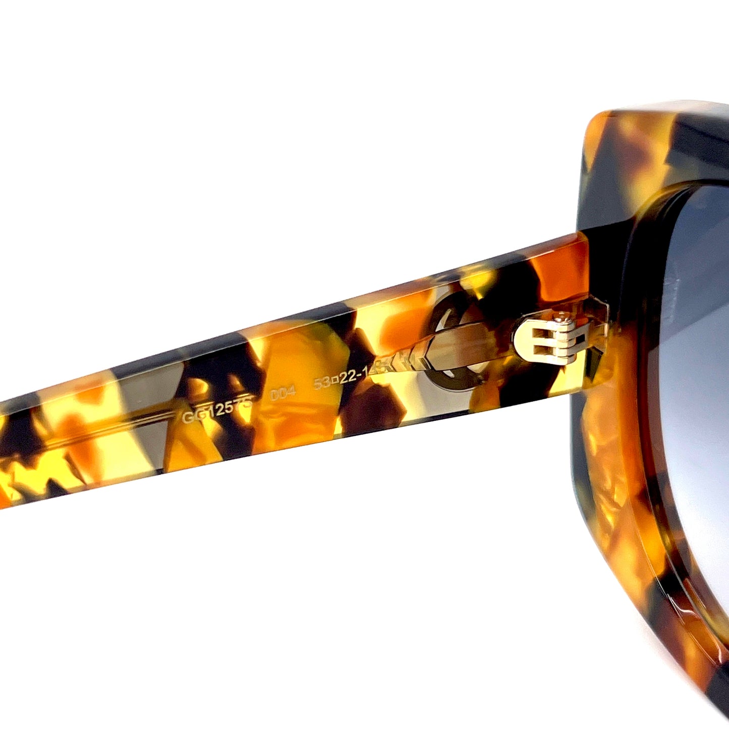 GUCCI Sunglasses GG1257S 004
