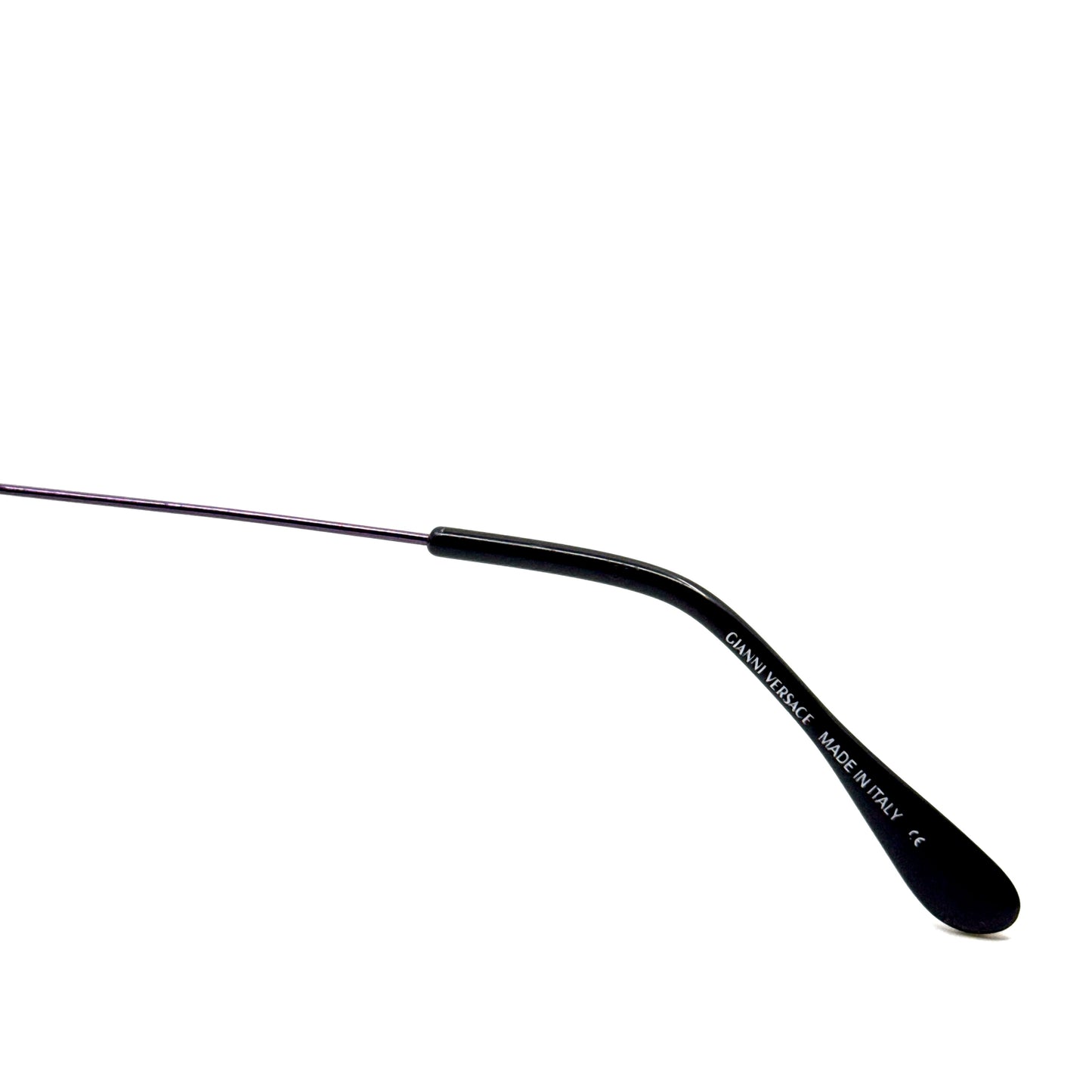 VERSACE Vintage Sunglasses MOD.X61 Col.37M