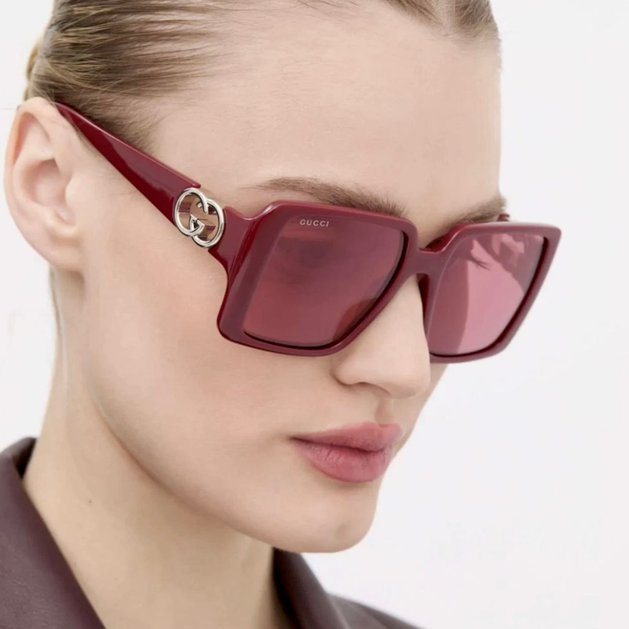 GUCCI Sunglasses GG1692S 005
