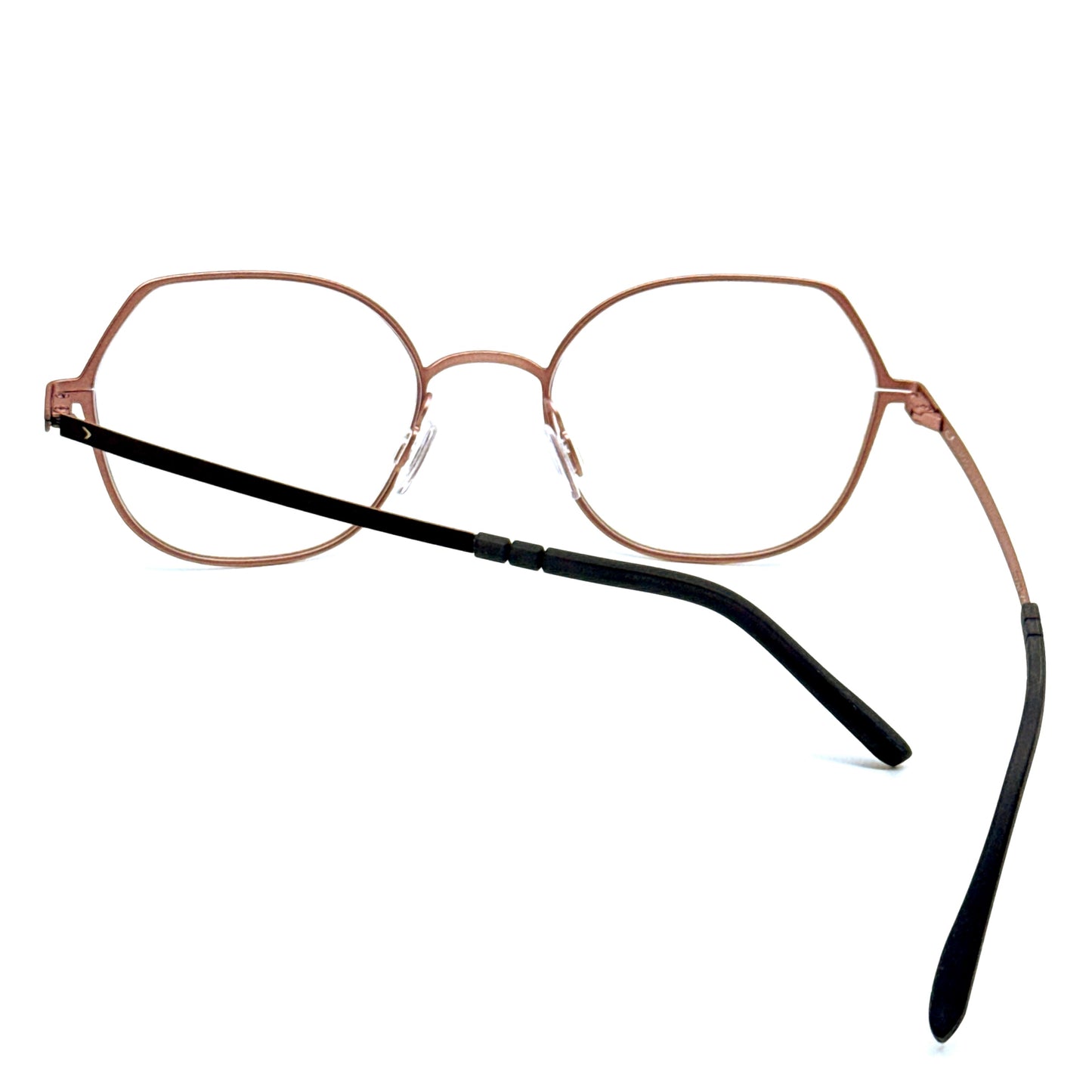 BLACKFIN Eyeglasses Claire BF937 Col.1311