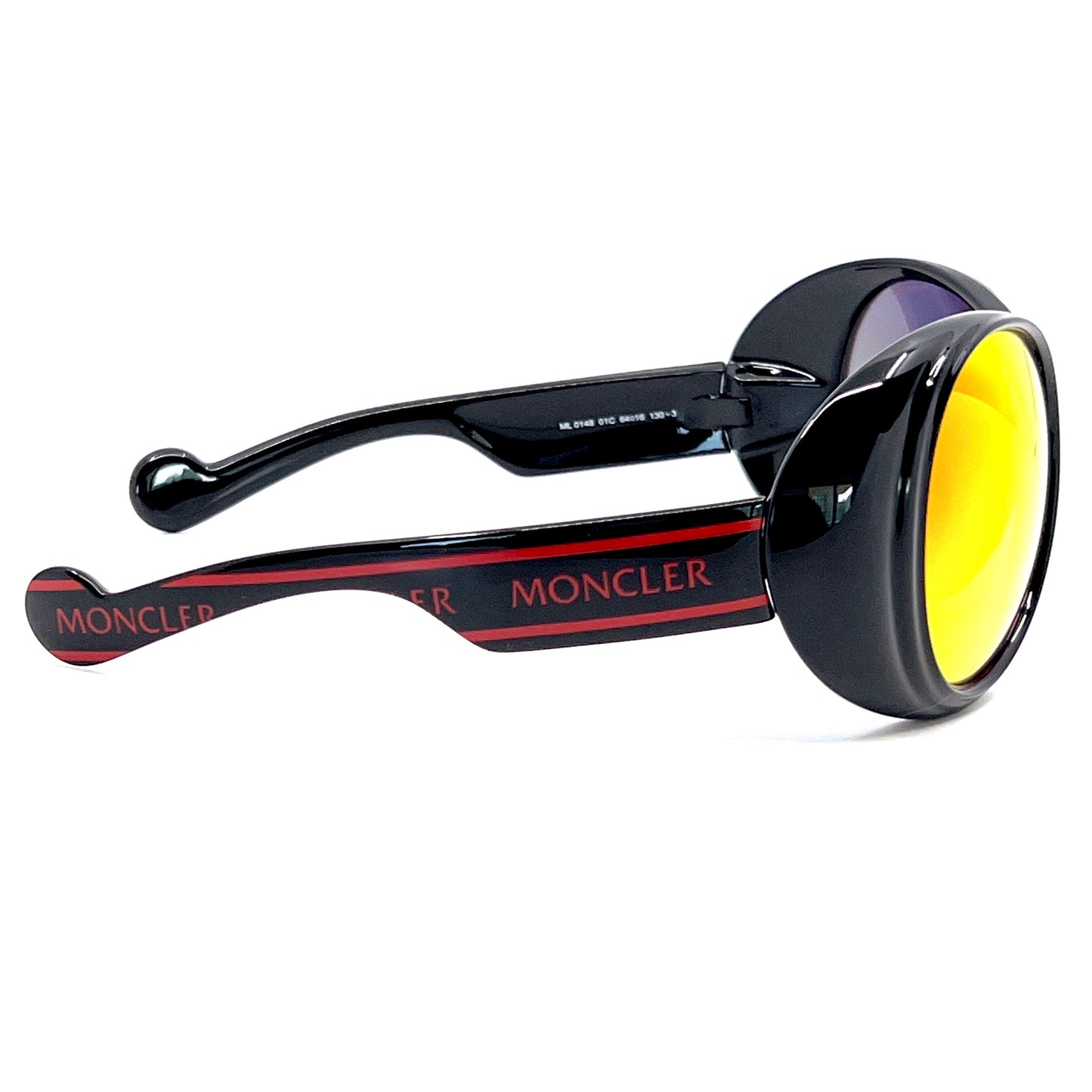 MONCLER Sunglasses ML0148 01C