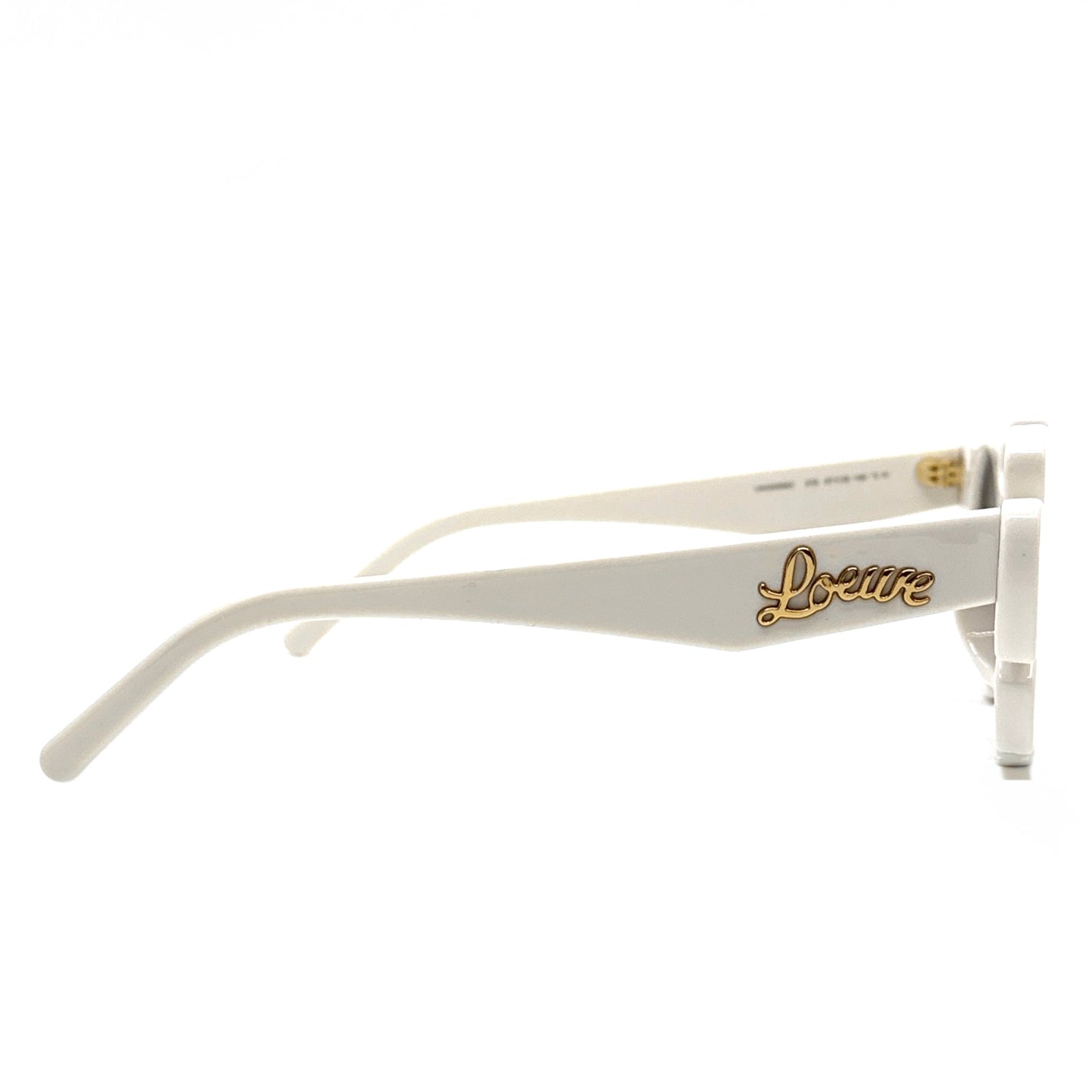 LOEWE Sunglasses LW40088U 21E