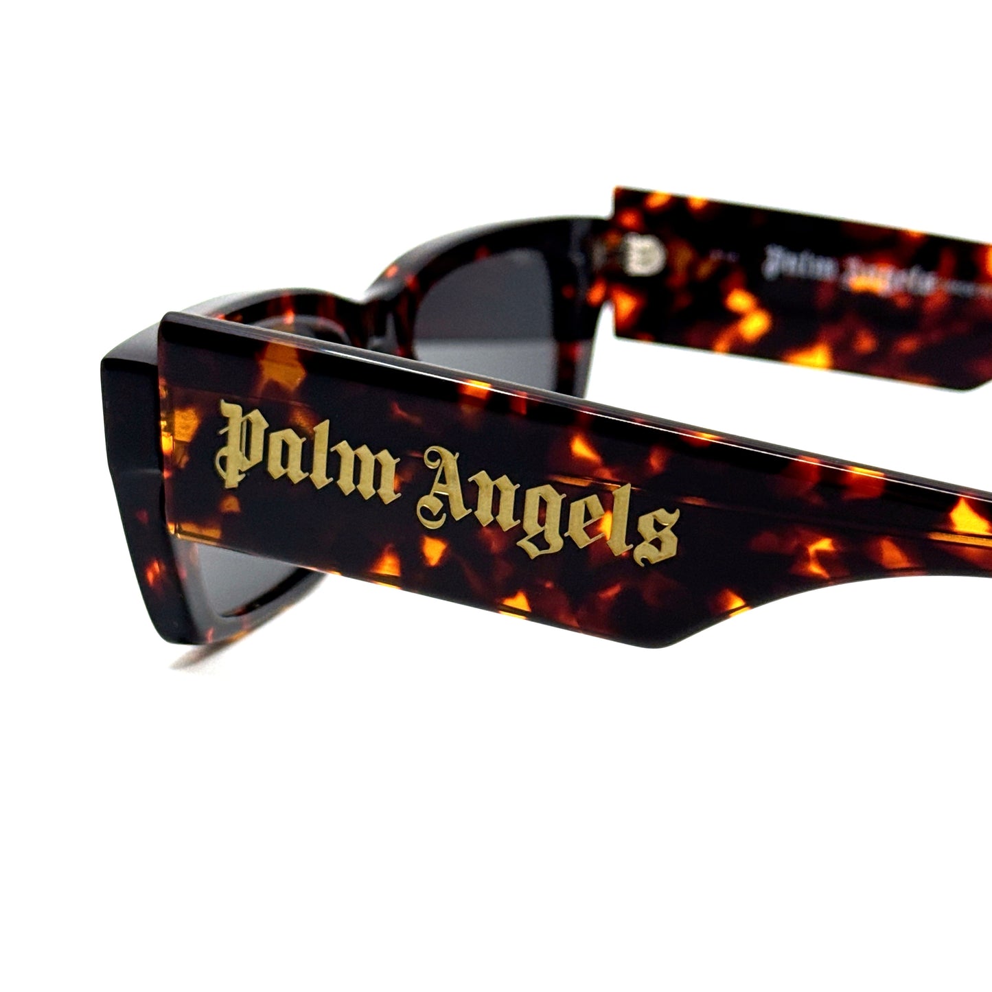 PALM ANGELS Palm Sunglasses PERI1006 6407