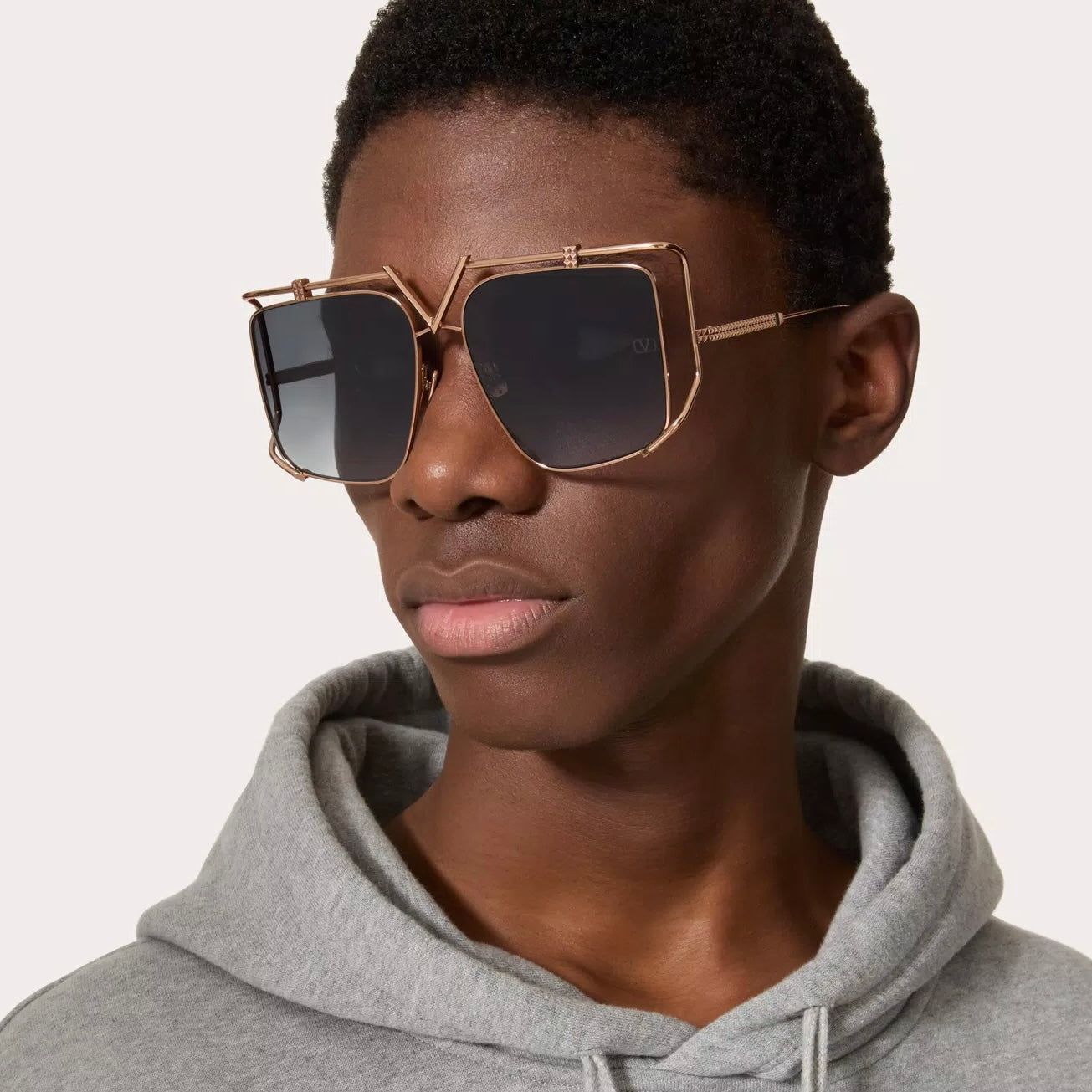 VALENTINO Sunglasses V-LIGHT VLS-116A