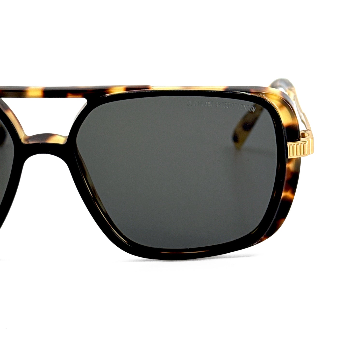 CUTLER AND GROSS Sunglasses M1345 C01