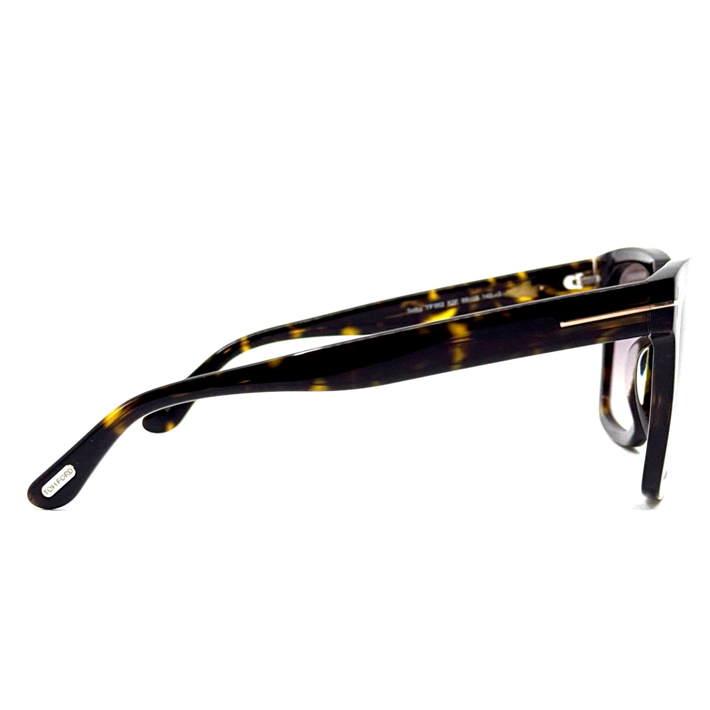 TOM FORD Selby Sunglasses TF952 52F