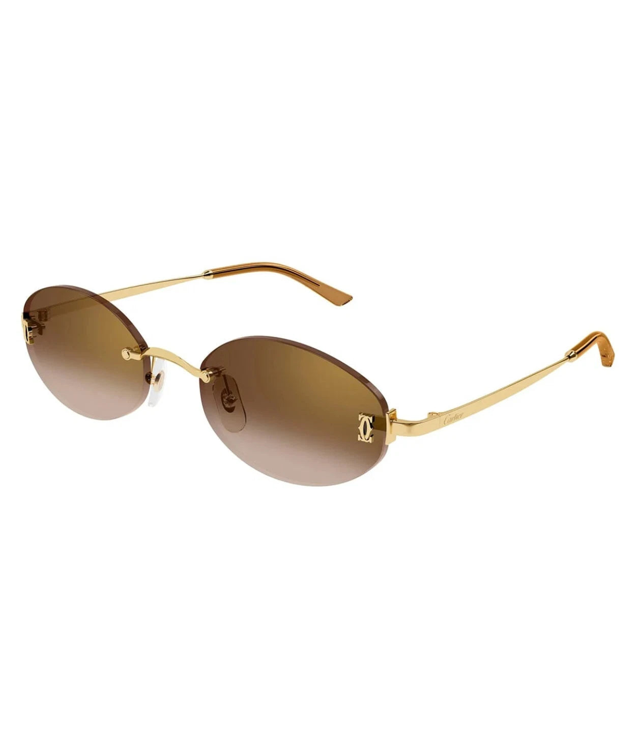 Cartier CT0592S-001 55mm