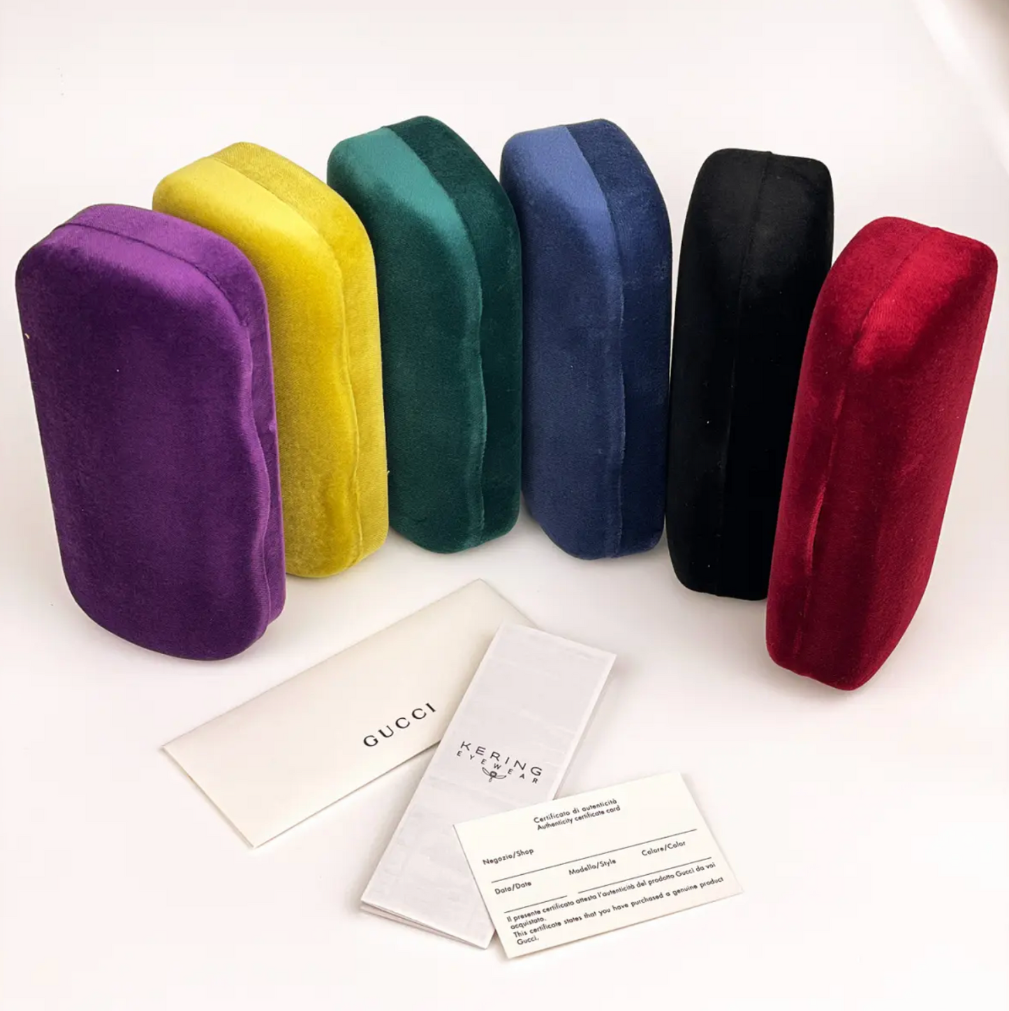 Gucci GG1325S-012 54mm