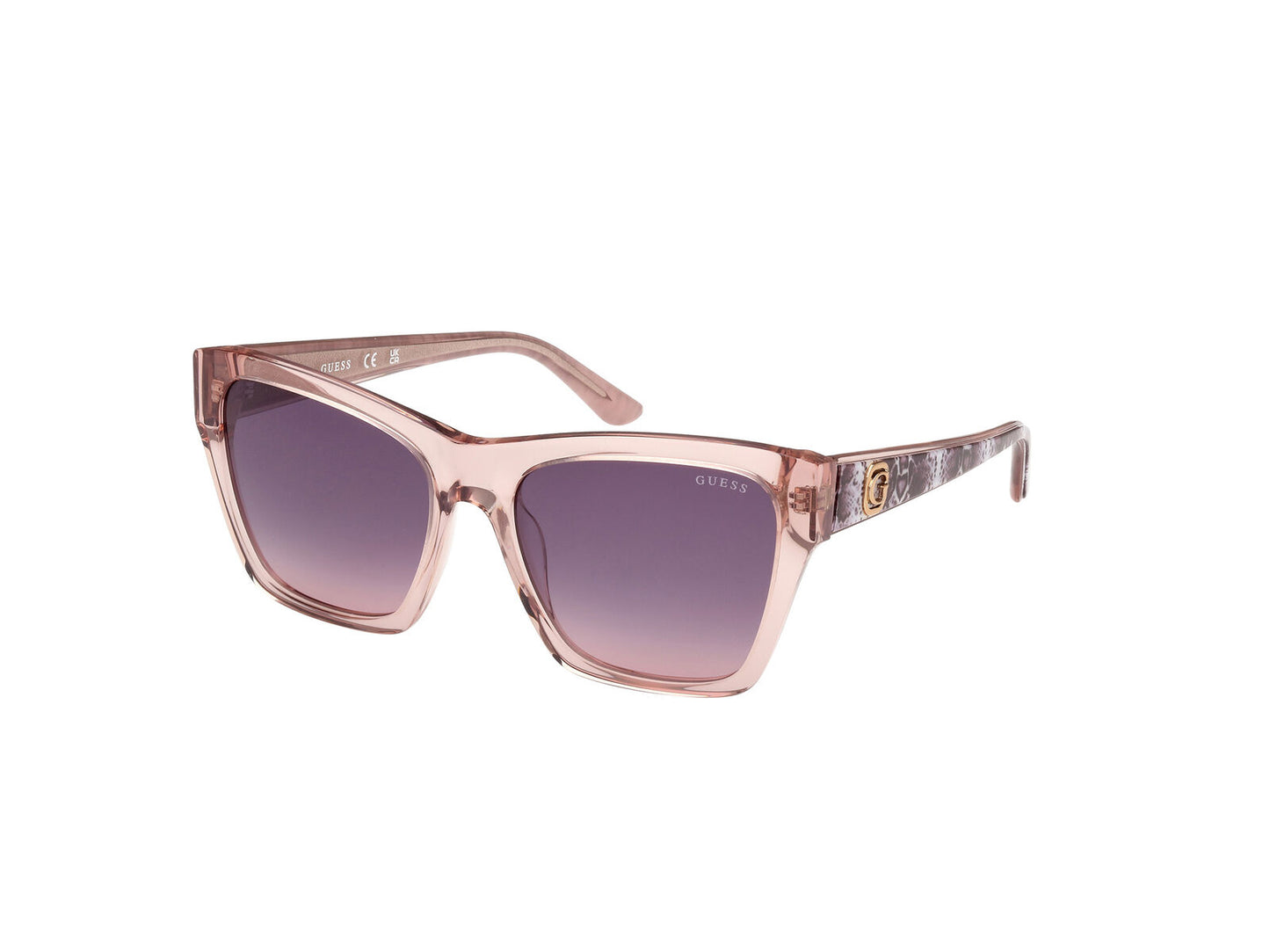 Guess GU00113-5557Z 55mm