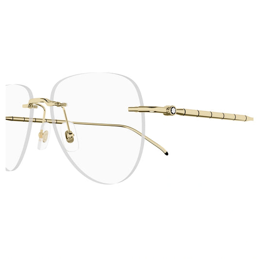 Mont Blanc MB0312o-002 55mm