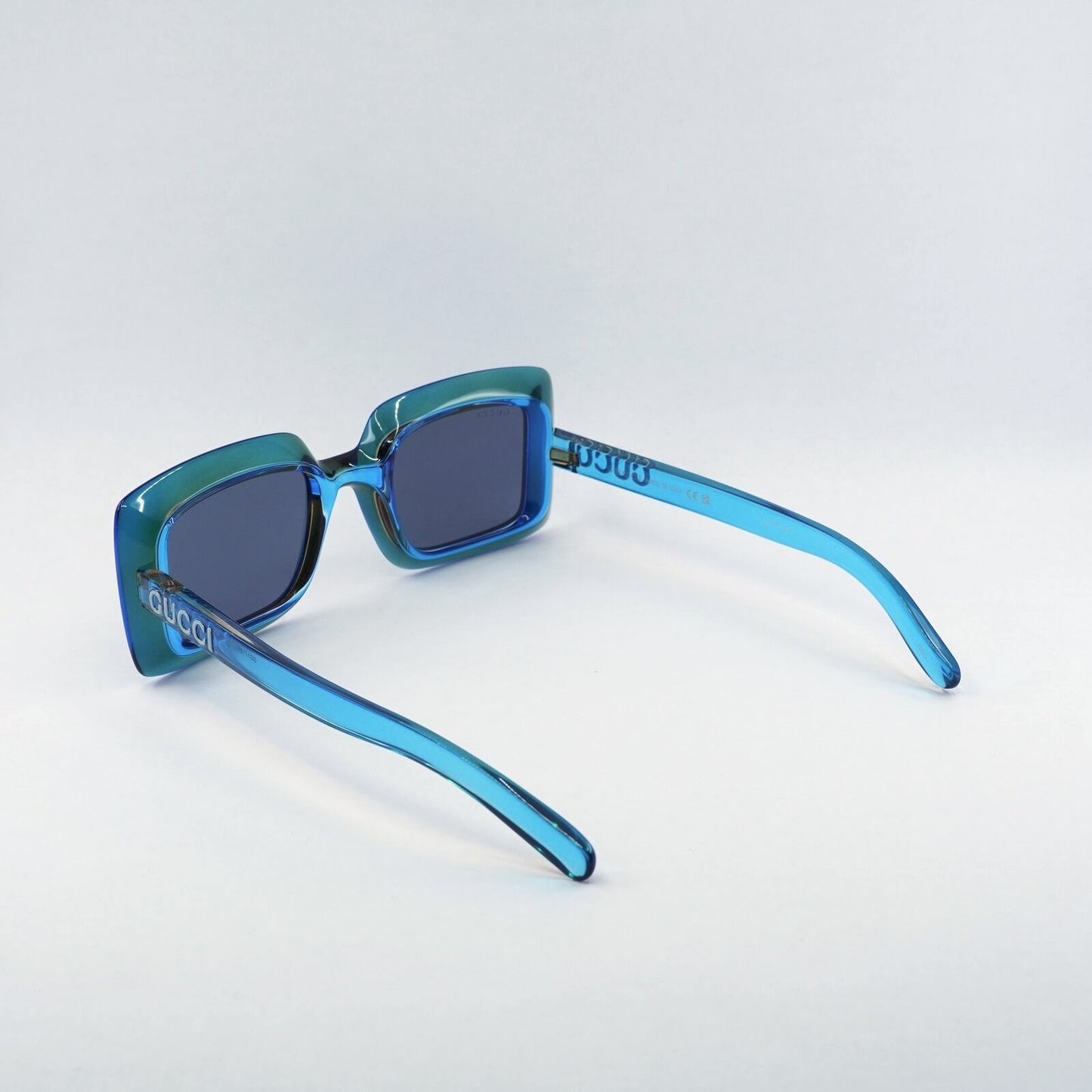 Gucci GG1718S-005 0mm