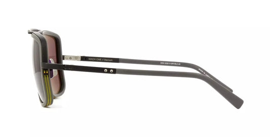 Dita DRX-2030-V-GRY-BLK-59 59mm